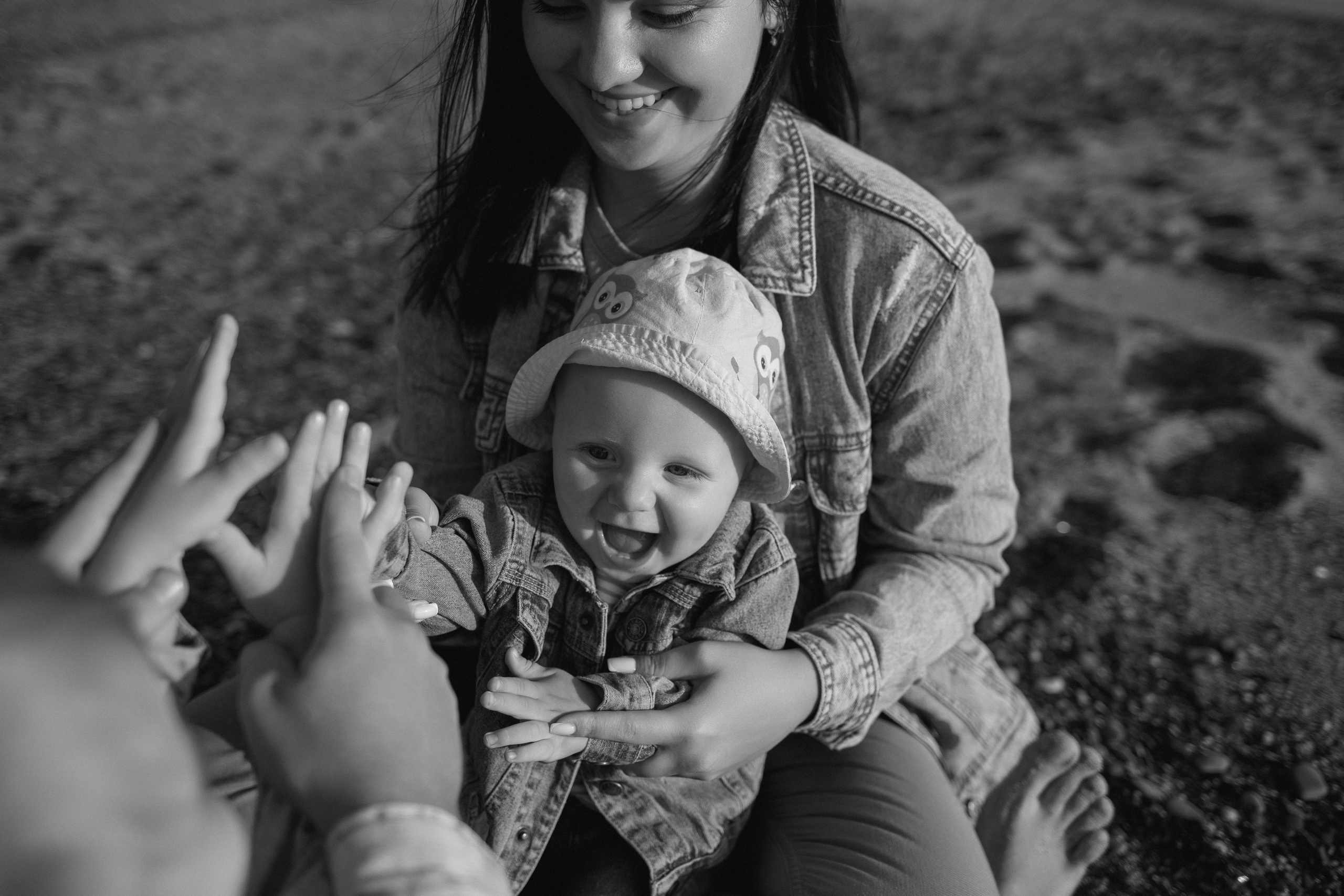 Морская серия🖤. Свадебный фотограф Мироманов Николай в Крыму