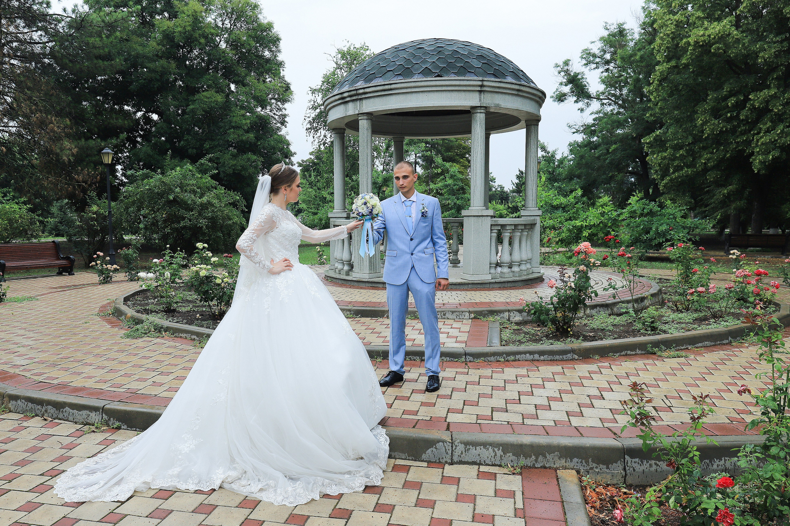 Александр и Анастасия. Игорь Варава свадебный фотограф видеограф Белая Глина Краснодар