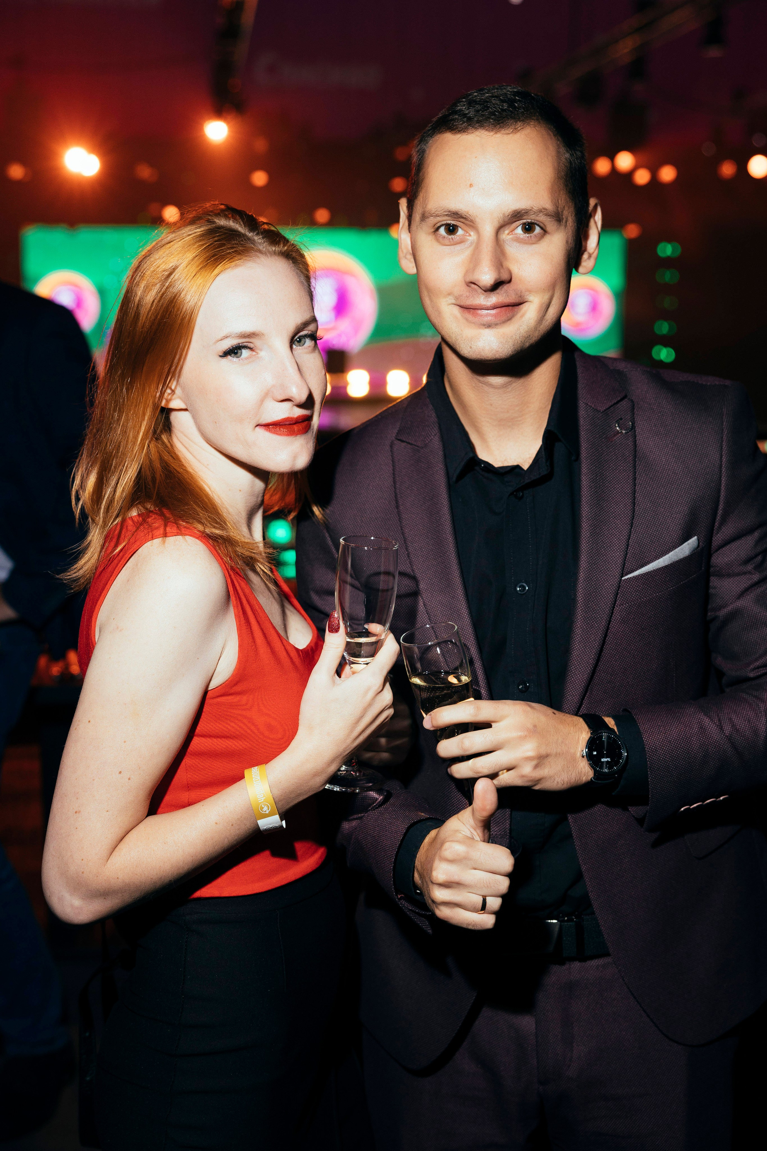 Черноголовка 25 лет. Фотограф Георгий Нигматулин