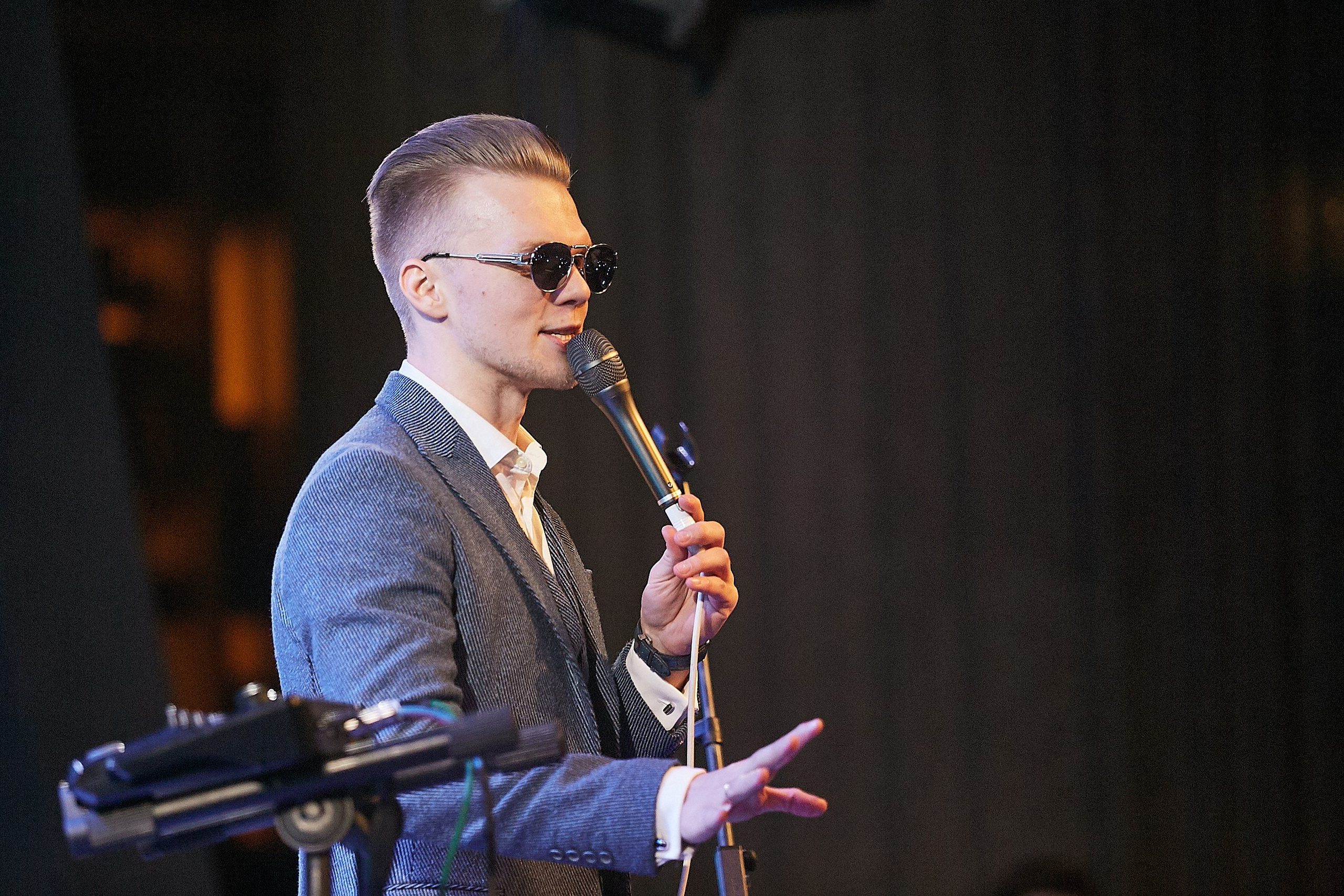 Samsung — Новый год. Репортажный Фотограф | Константин Кондрашов