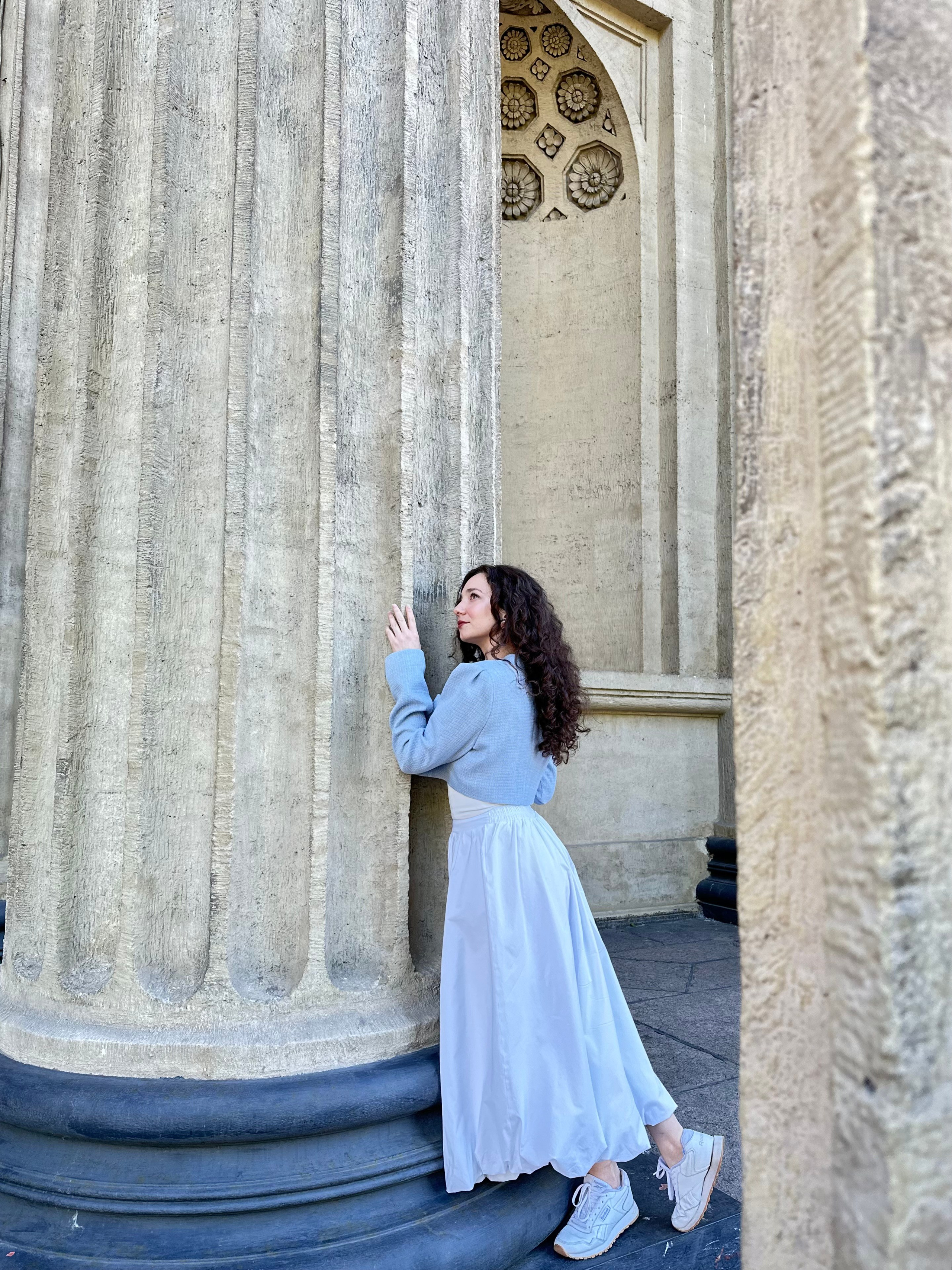 Летний сад + Казанский. КОНТЕНТ |БРЕНД фотограф Санкт-Петербург — Жанна Олтаржевская