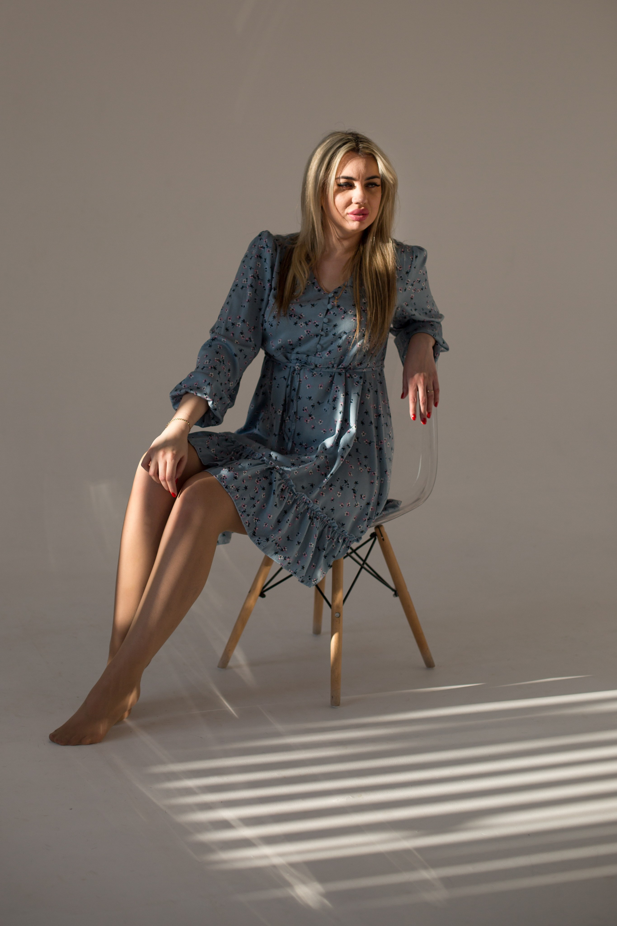 Анжелика и Дарина. Фотограф в Волгограде Галина Власенко