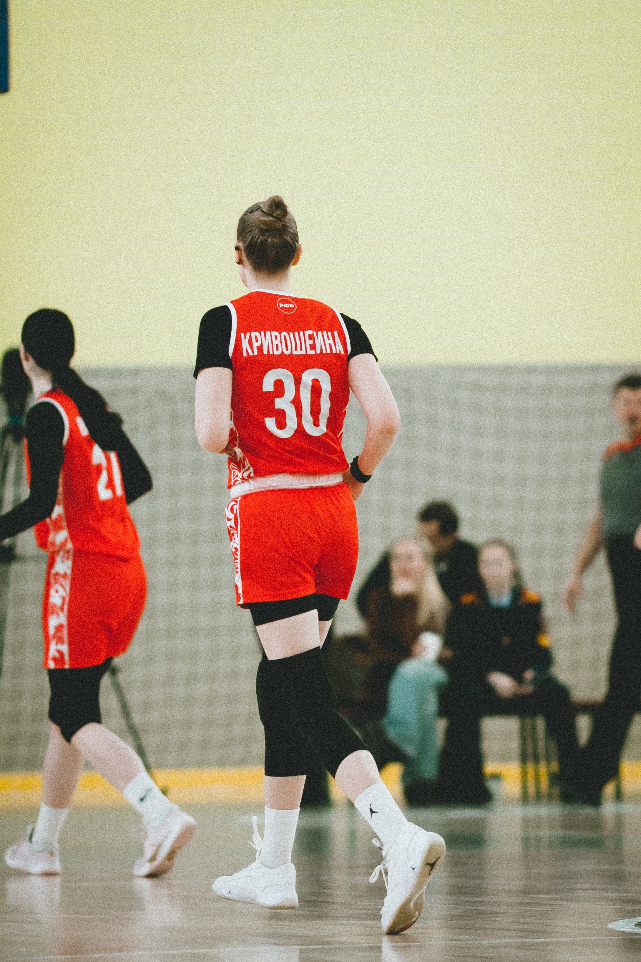 Атланта-Юность / 1. Фотография