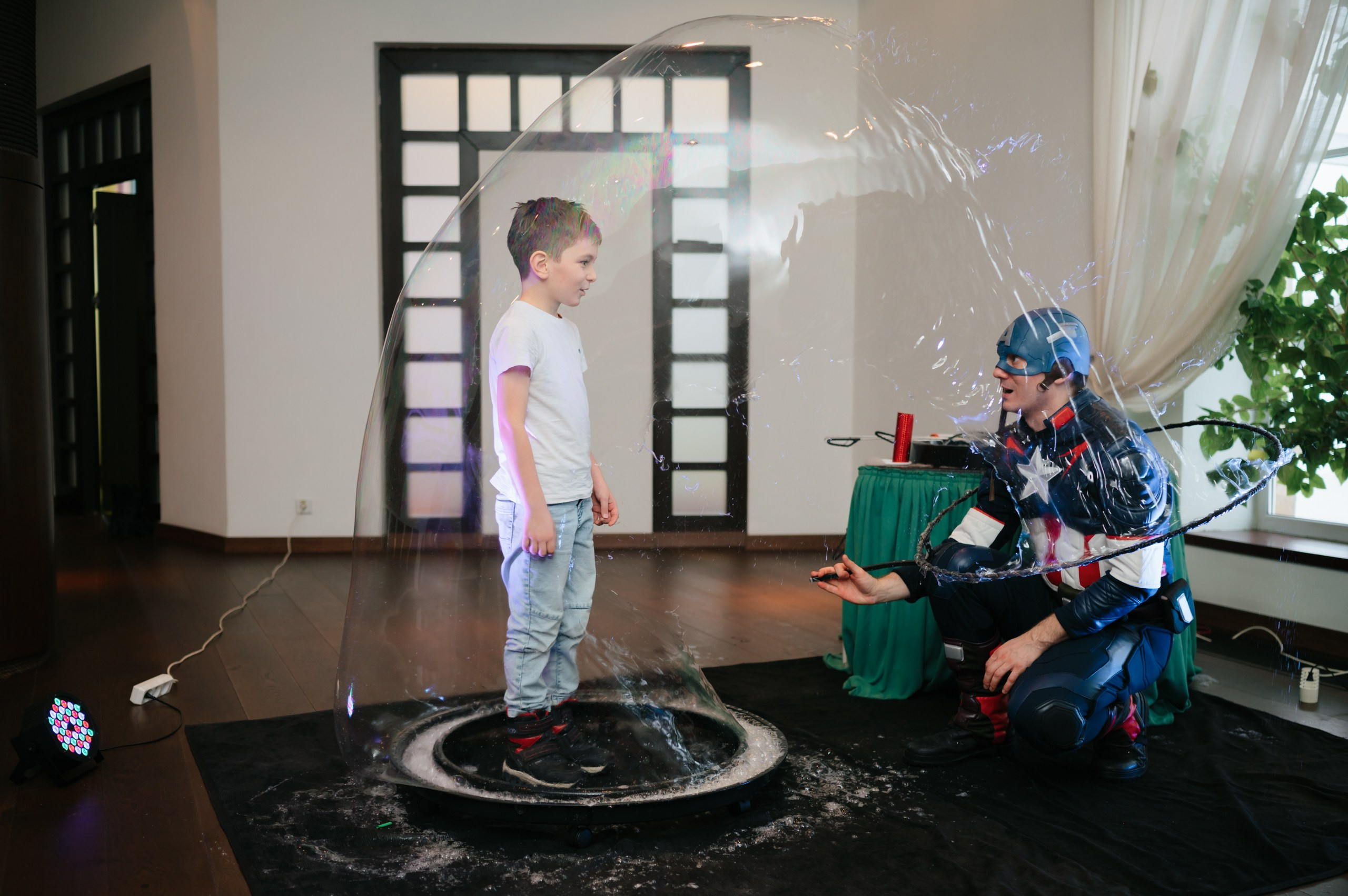 Корпоративы (сборник). Komonev