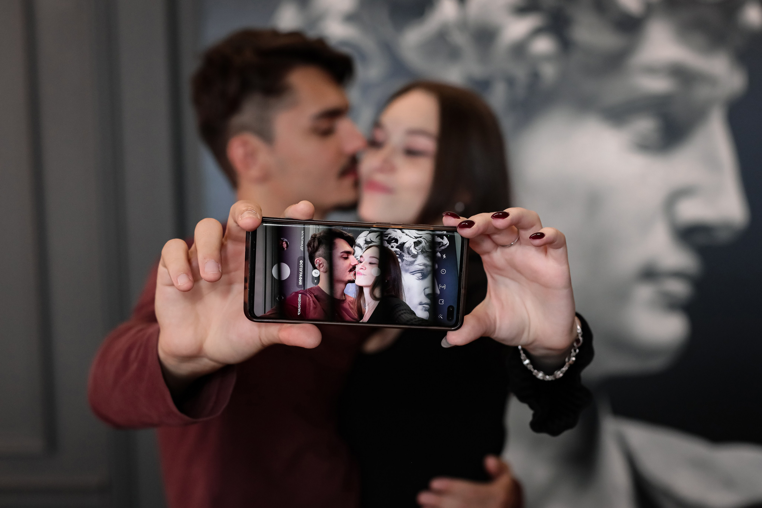 LOVE-STORY (Съемка влюбленных). Фотограф г. Хабаровск. Семейные и индивидуальные съёмки