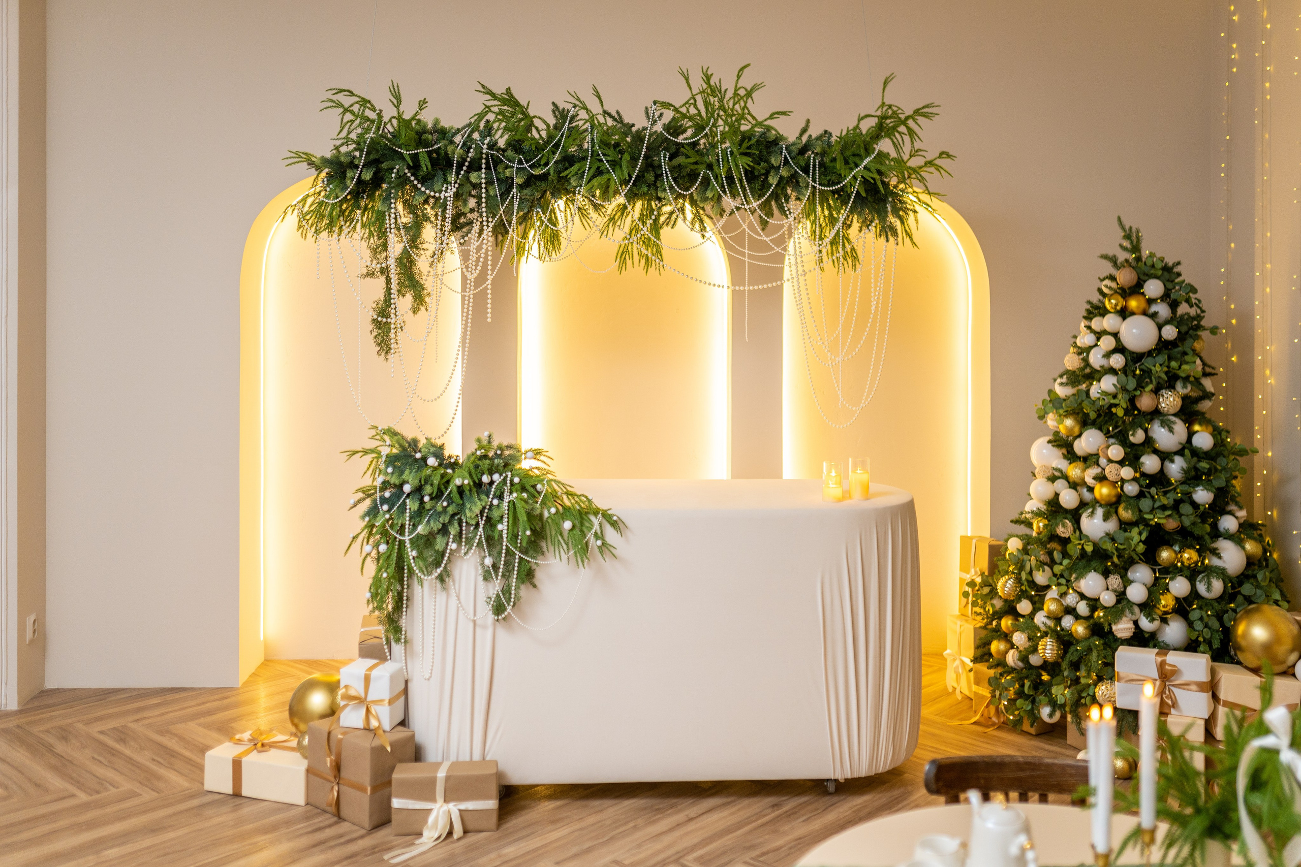 Белый. Фотограф г. Хабаровск. Семейные и индивидуальные съёмки