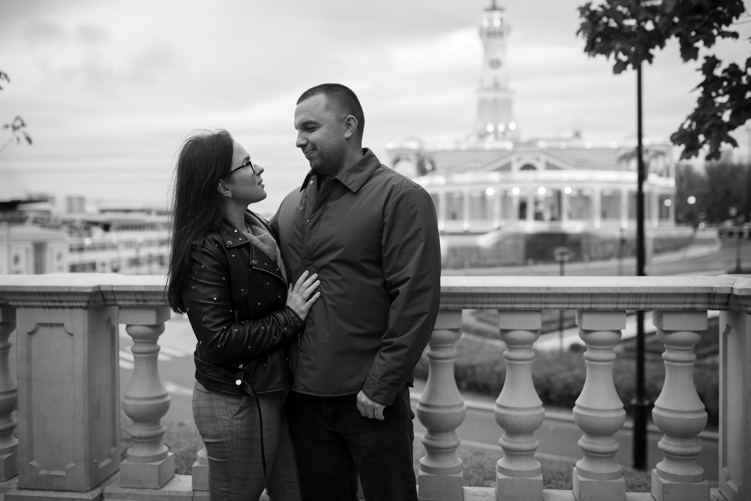 Руслан, Мария и Григорий. Семейный и детский фотограф в Москве Дорогова Екатерина