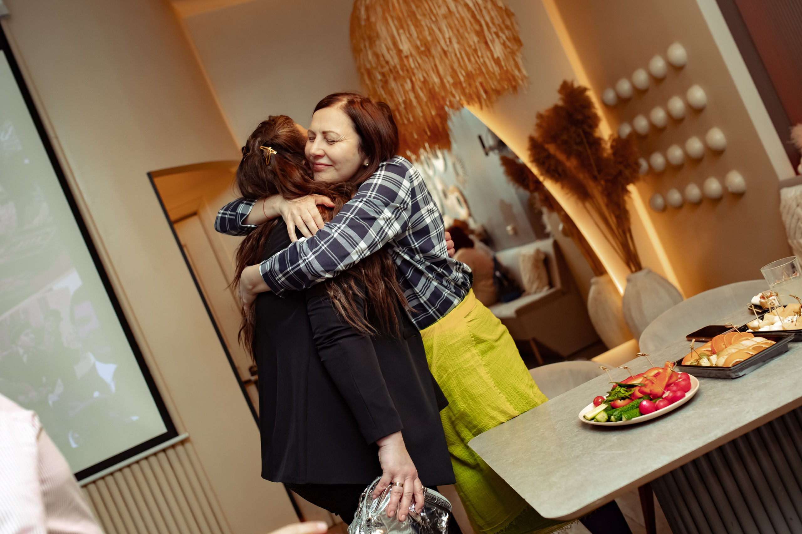 Юбилей Анны в стиле Гайдая. Семейный и детский фотограф в Москве Дорогова Екатерина