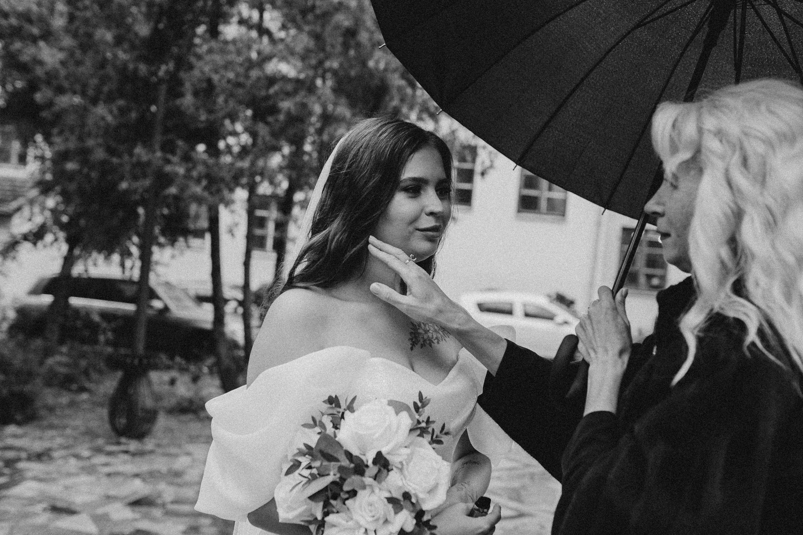 ЛЁША І НАСТА. Фотограф Юля Королёва