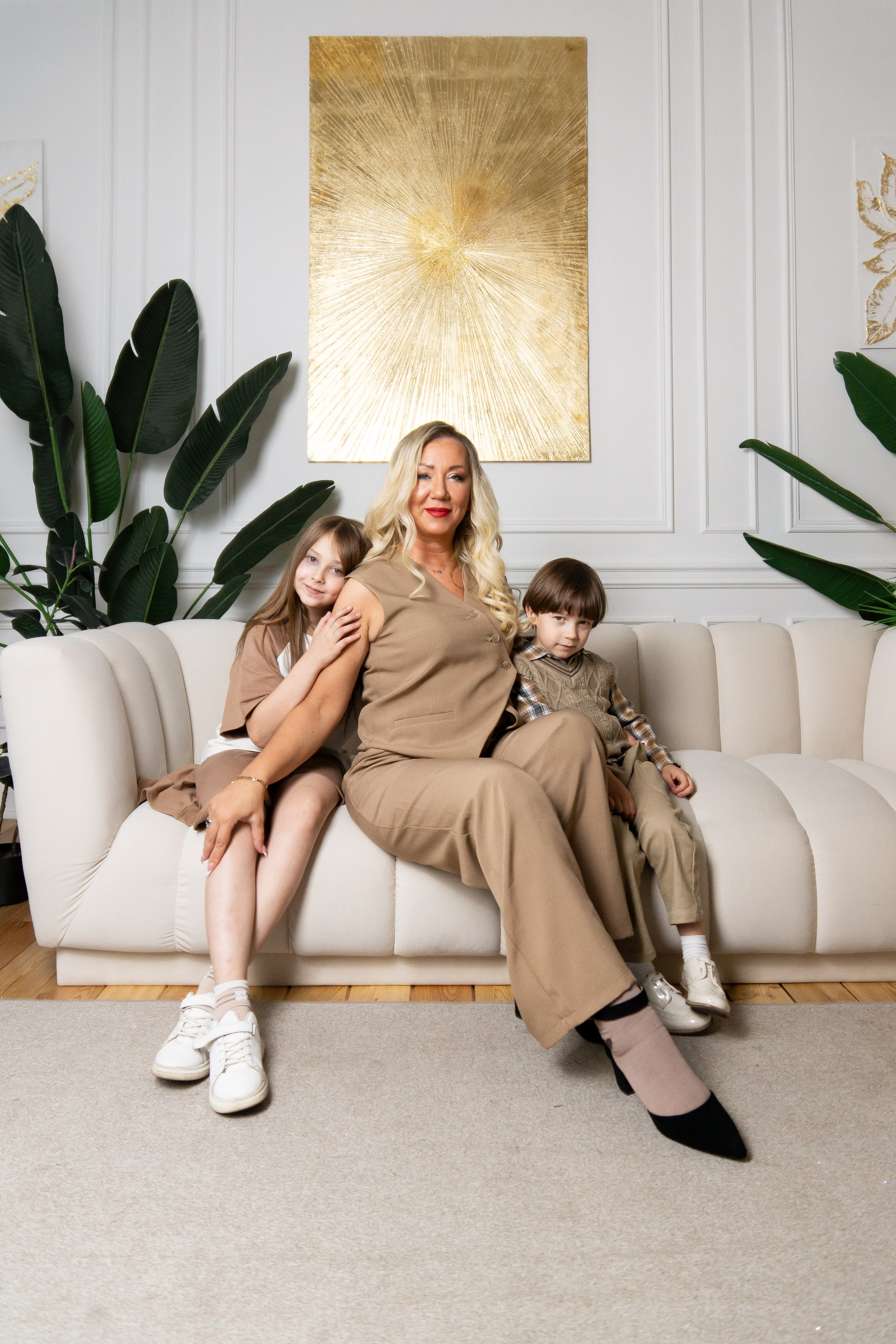 Хеппи безды Мирослава. Женский фотограф Омск, Екатерина Петрова