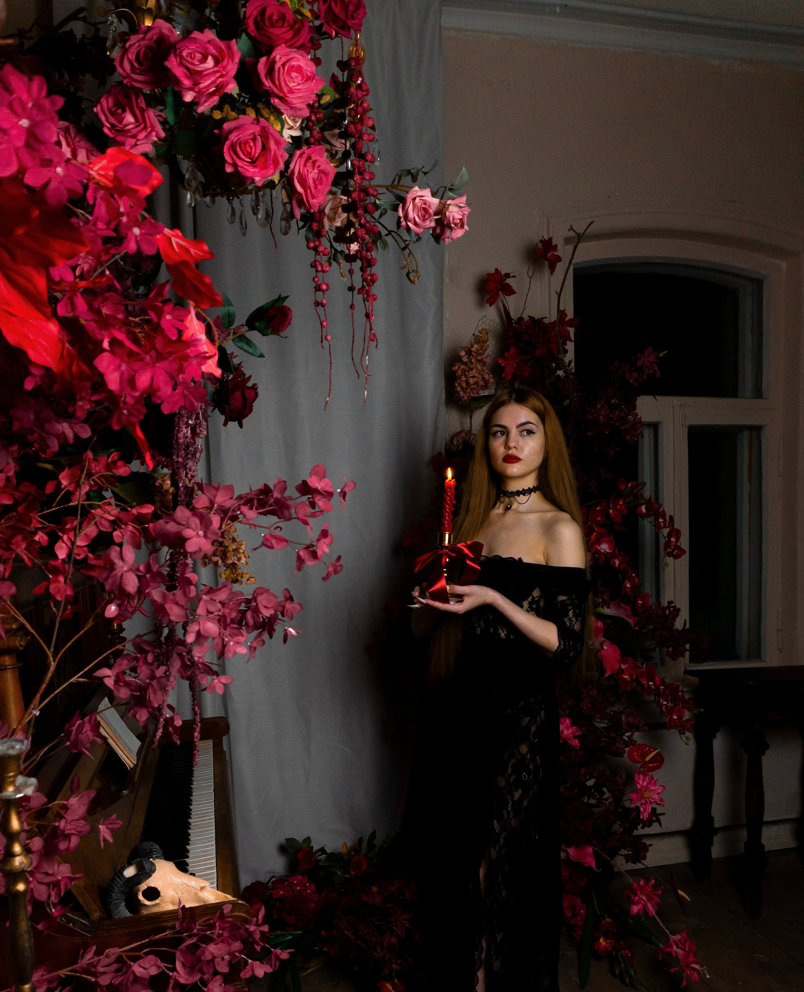 Алёна. Женский фотограф Омск, Екатерина Петрова