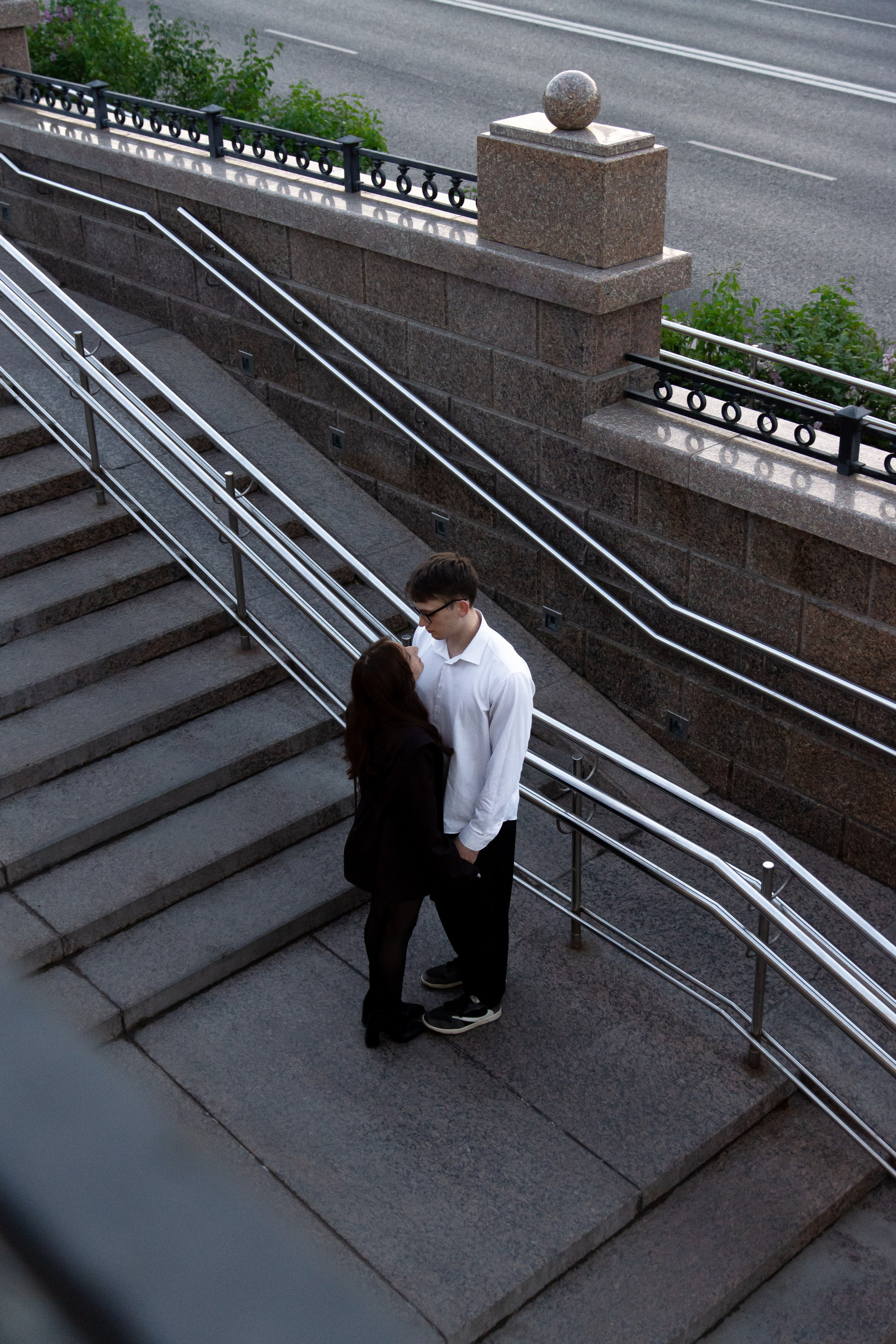 Ира и Сережа. Женский фотограф Омск, Екатерина Петрова