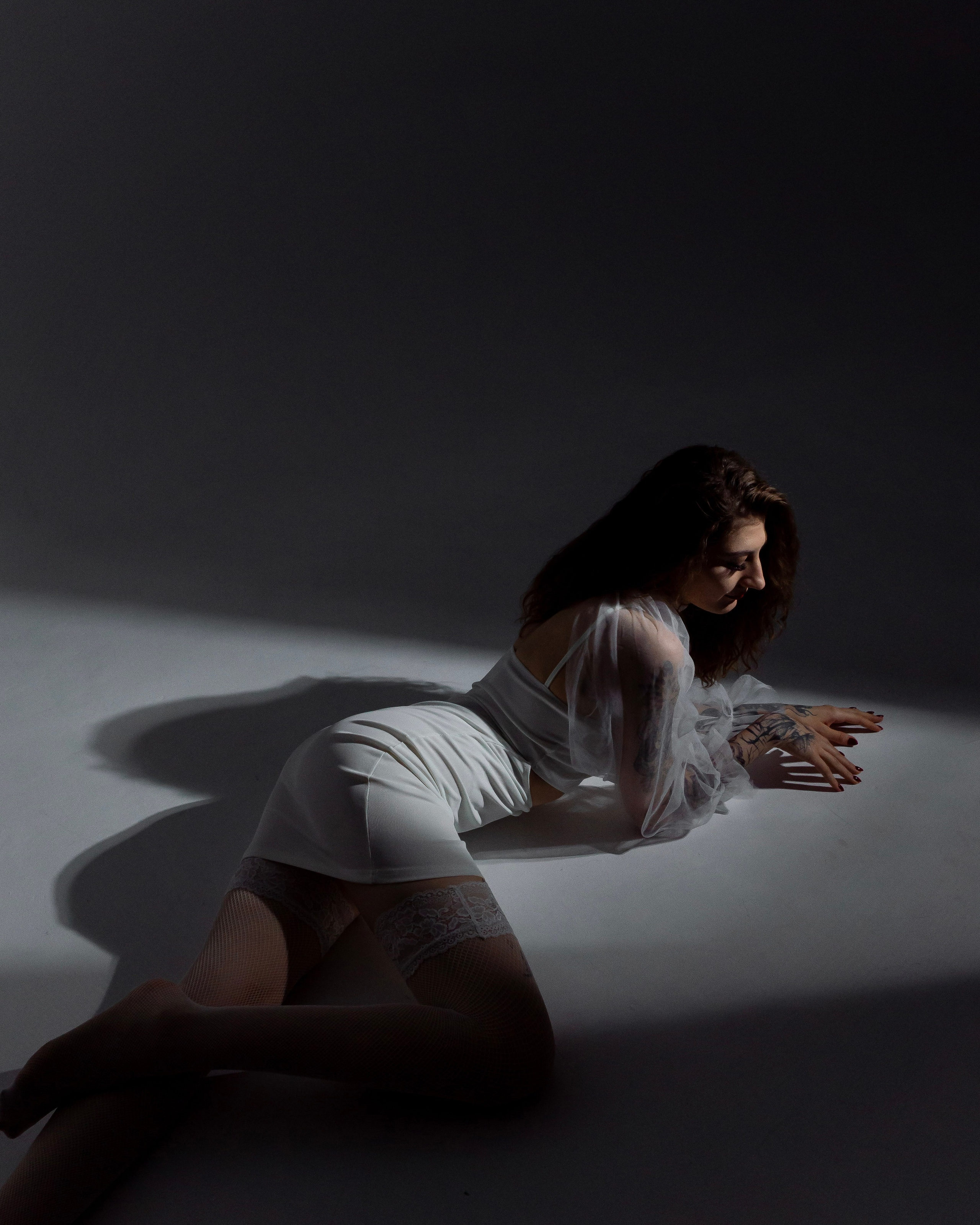 Саша. Женский фотограф Омск, Екатерина Петрова