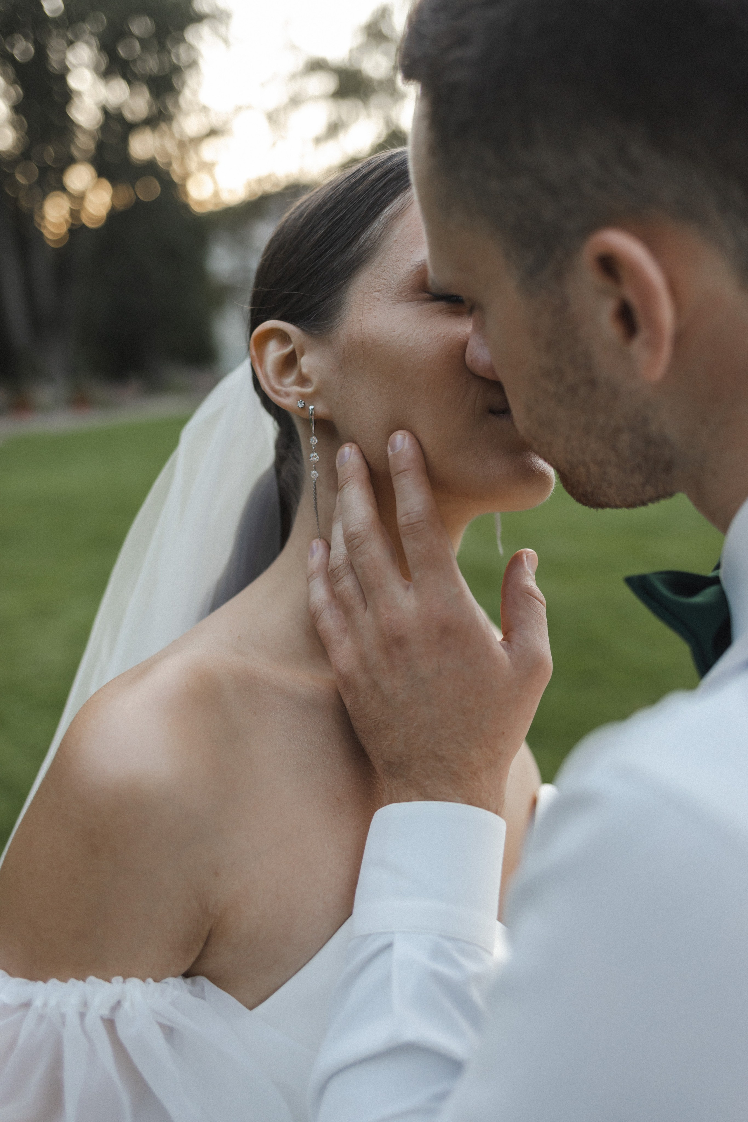 Евгений и Мария. Семейный фотограф в Москве