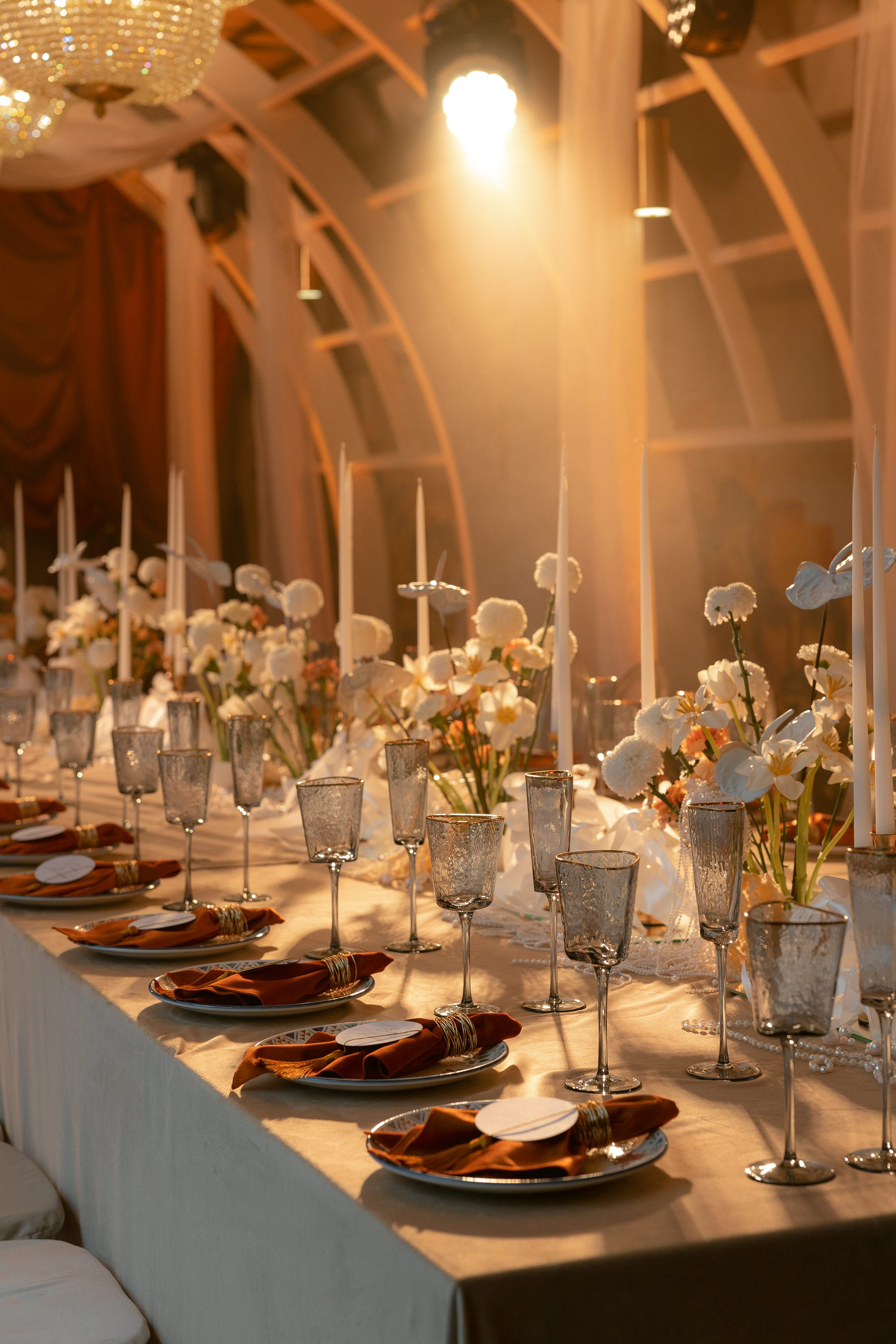 Ирина & Дмитрий. Yura Rush Свадебный фотограф Тюмень