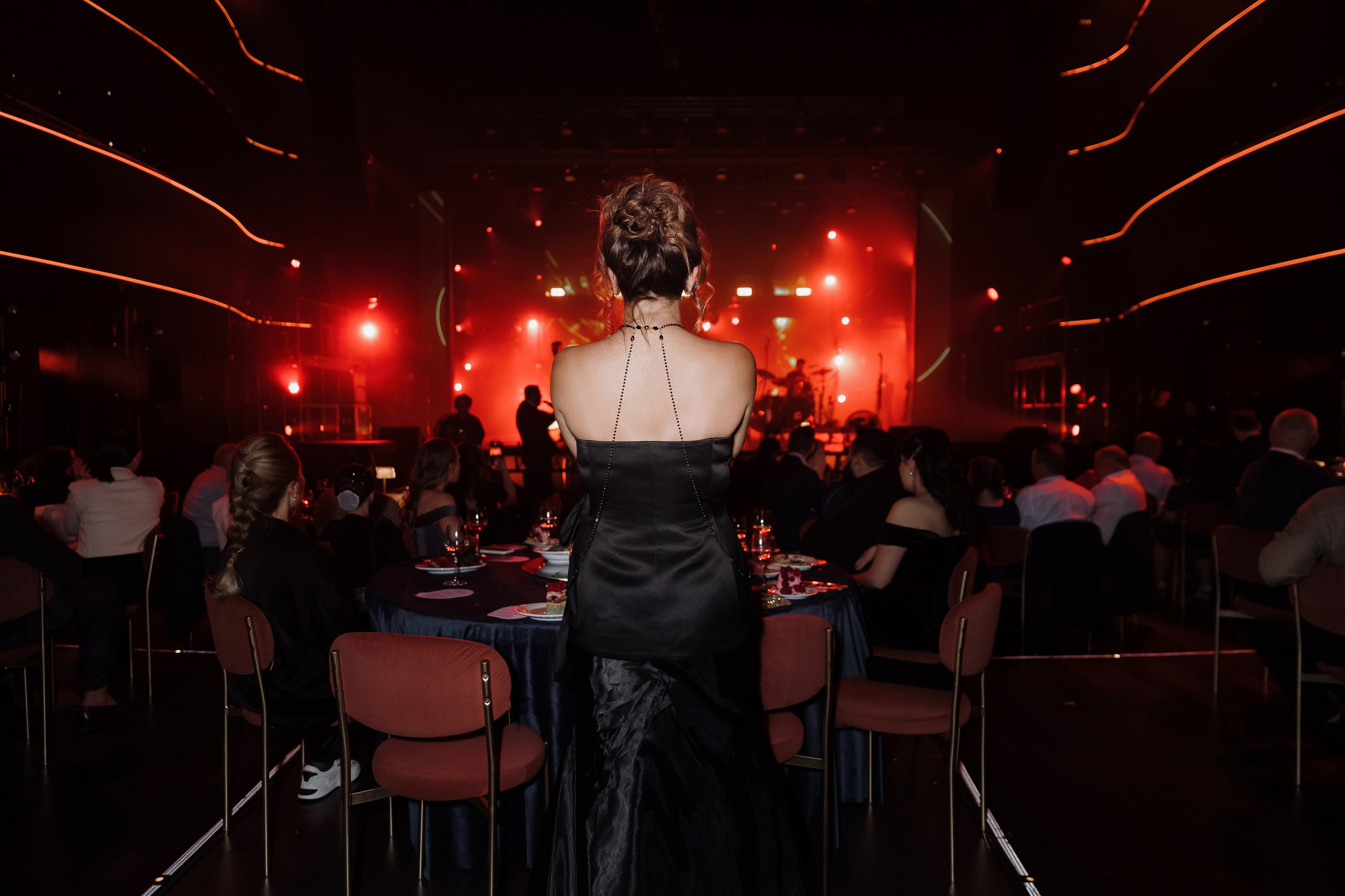 Юбилей в Ленинград центре (программа/частичная не публикация). NesterovaMaria.ru