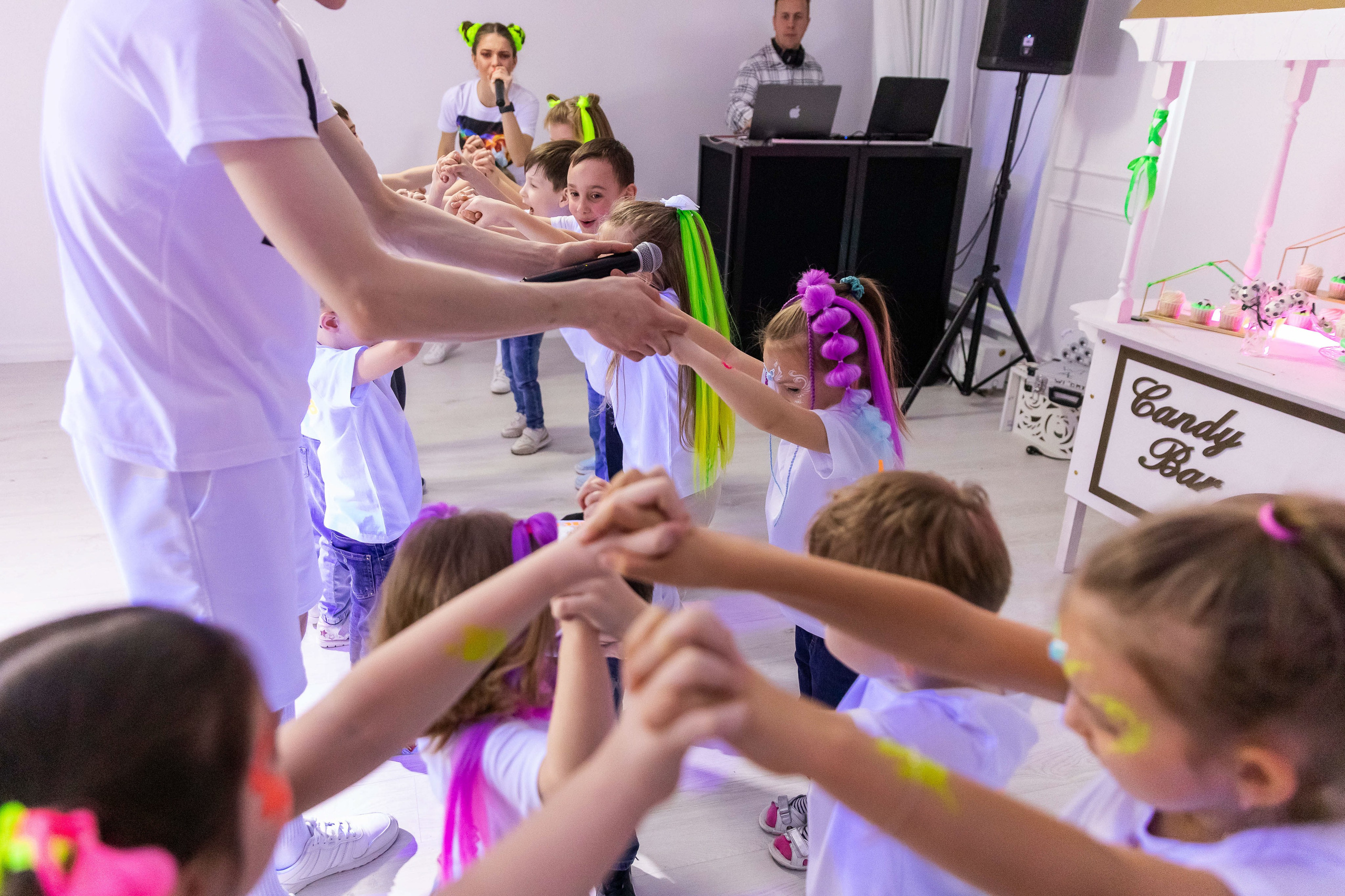 День Рождения Артемия Кержакова. NesterovaMaria.ru