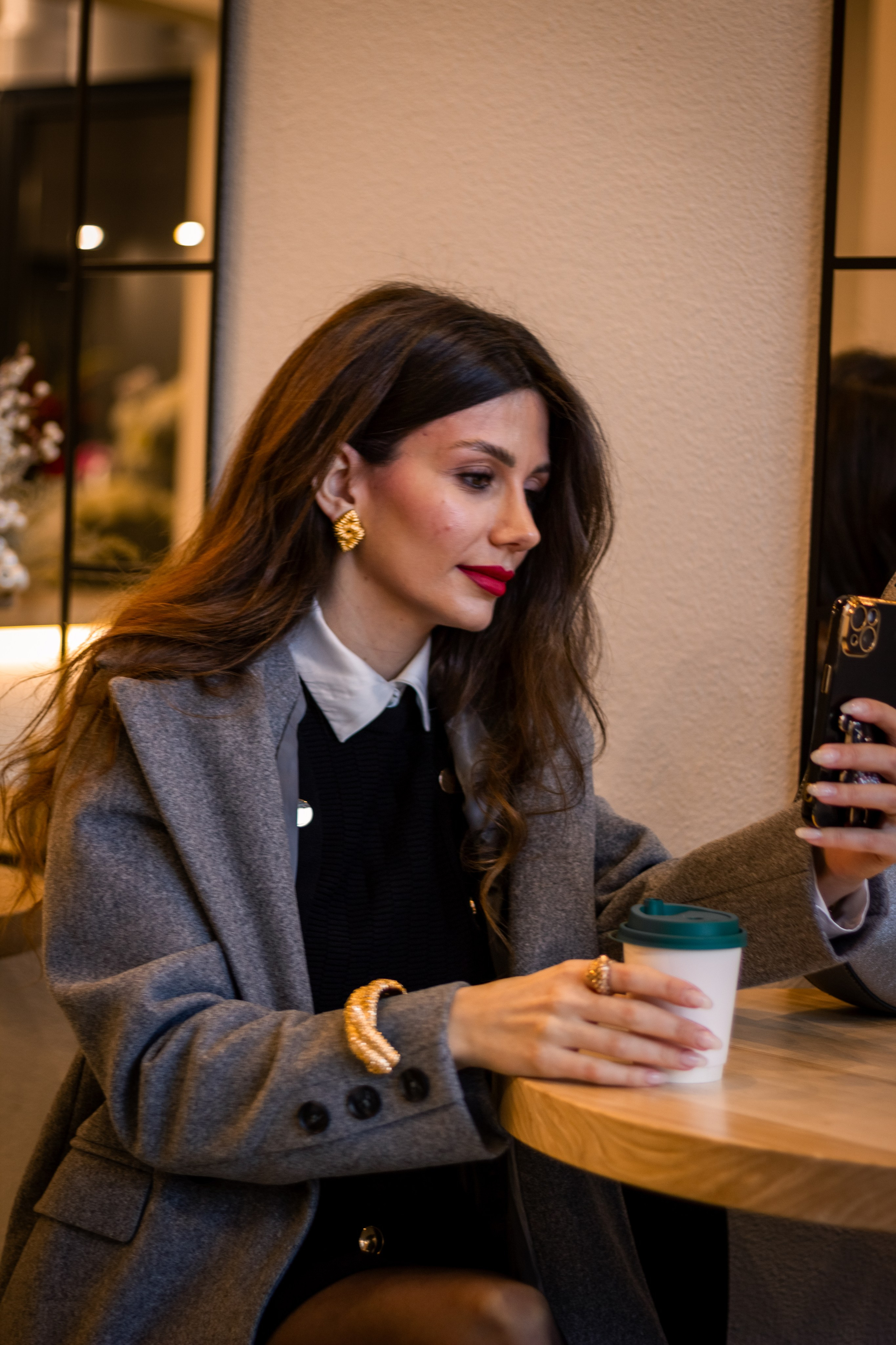 Городская фотопрогулка. Фотограф в Кисловодске Юлия Федоренко