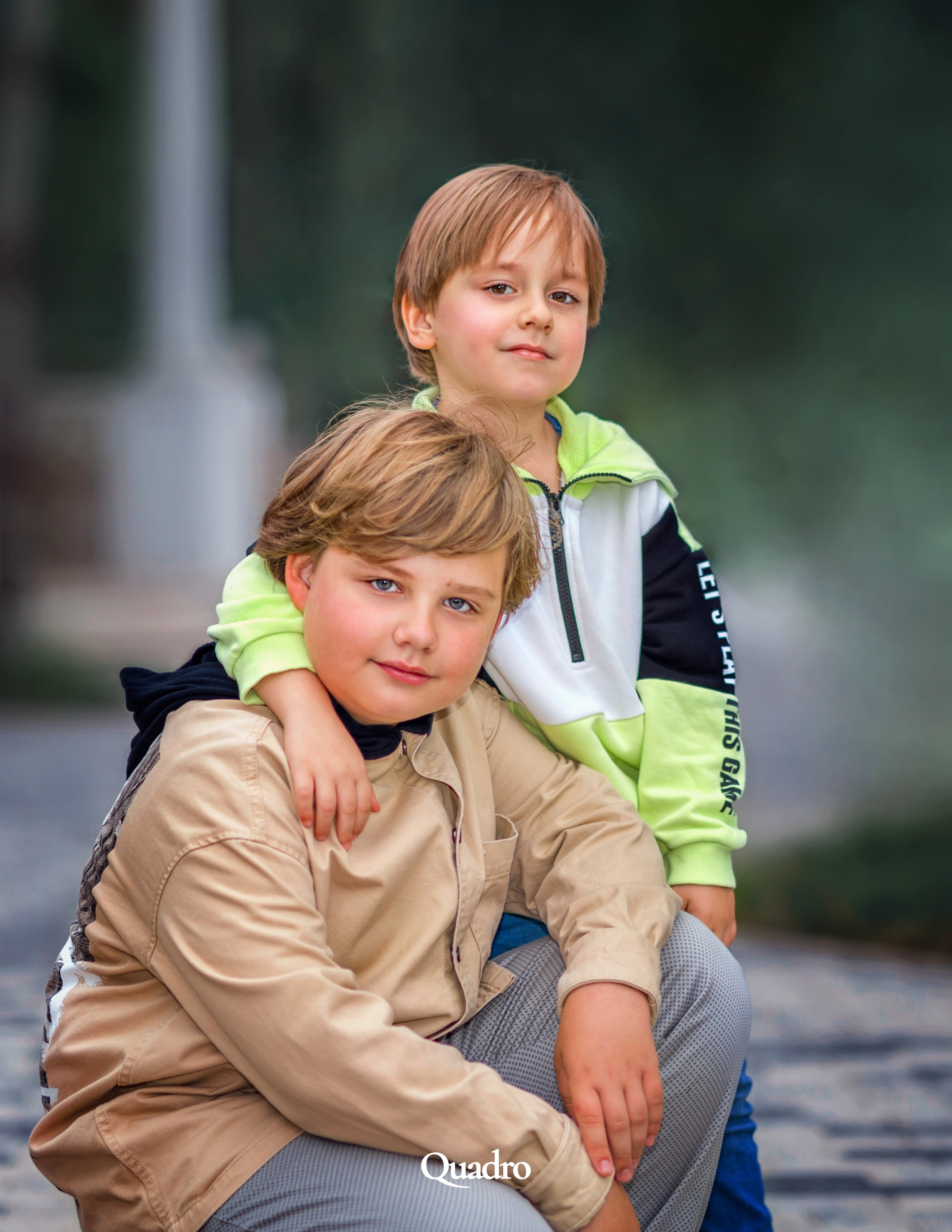 Журналы. Фотограф Алина Лебедь