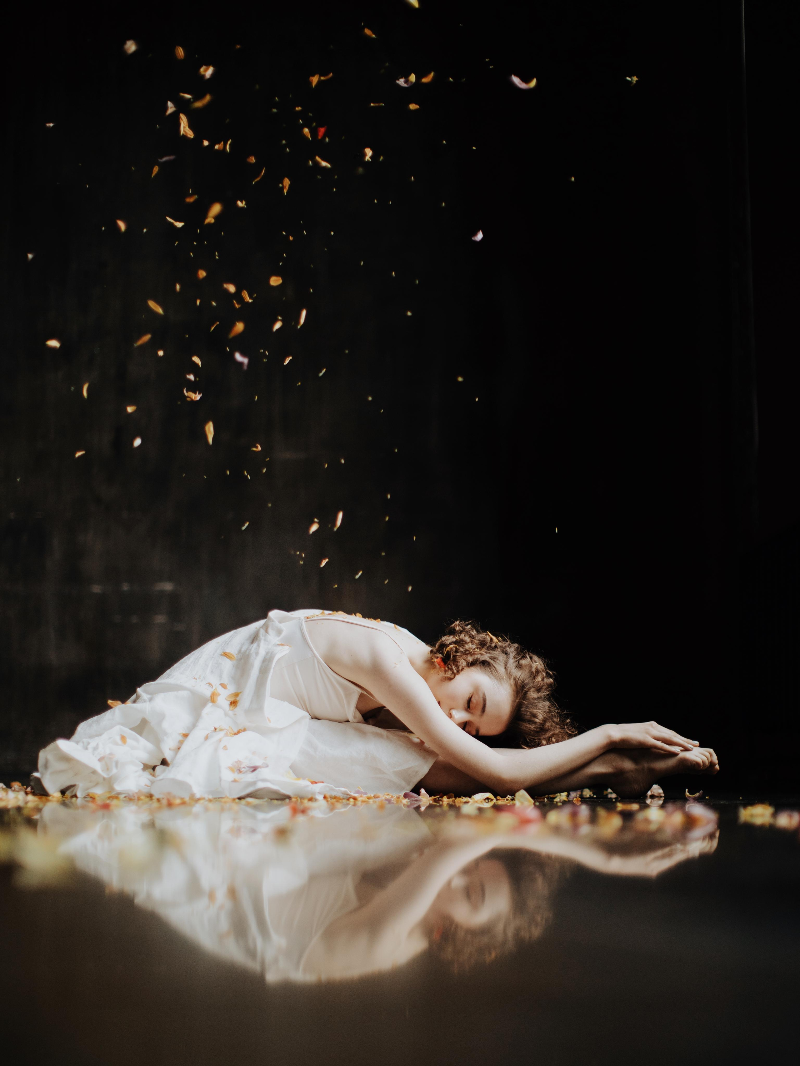 Фото портфолио. Фотохудожник и кинооператор в Москве Ксения Засецкая