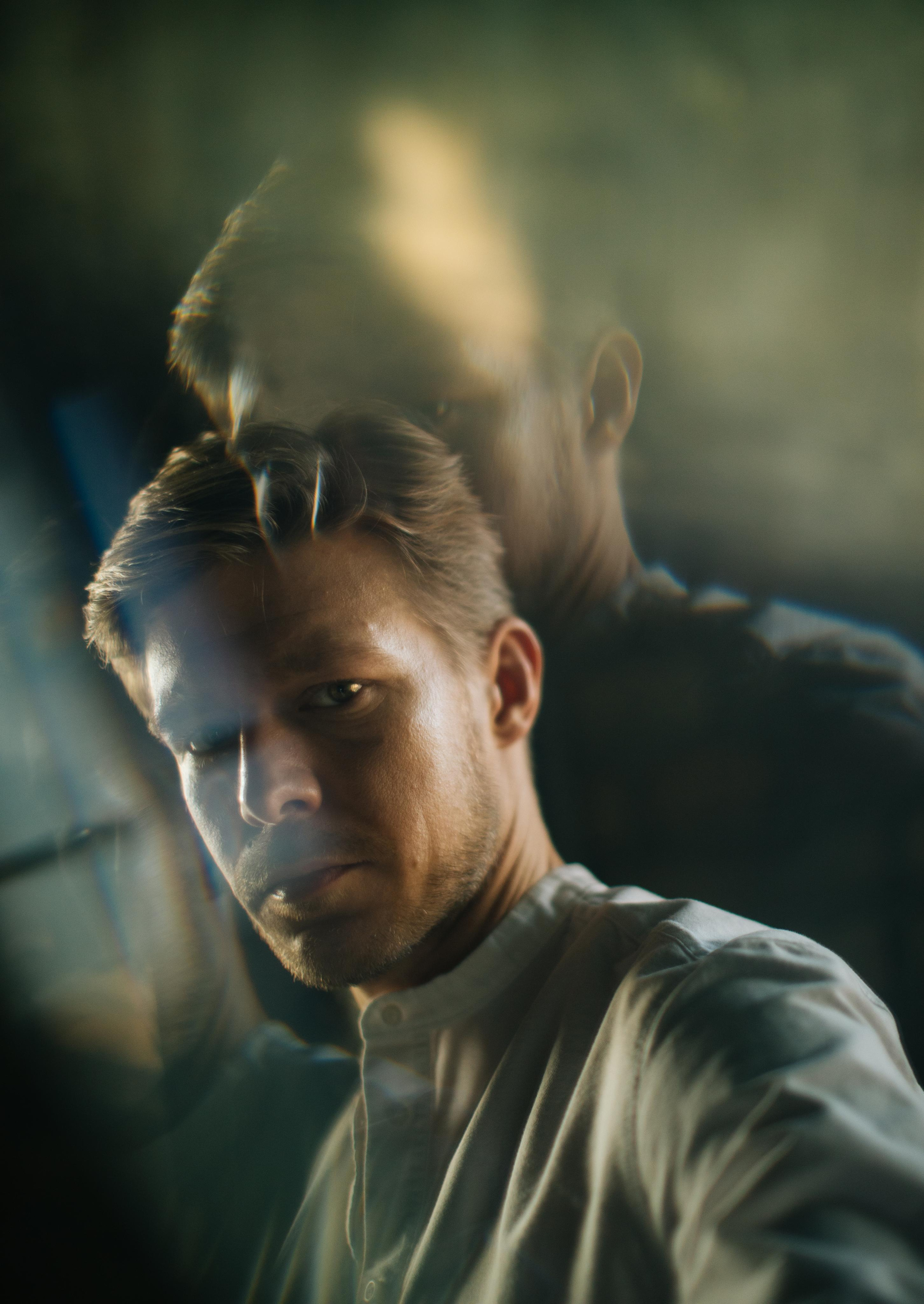 Фото портфолио. Фотохудожник и кинооператор в Москве Ксения Засецкая