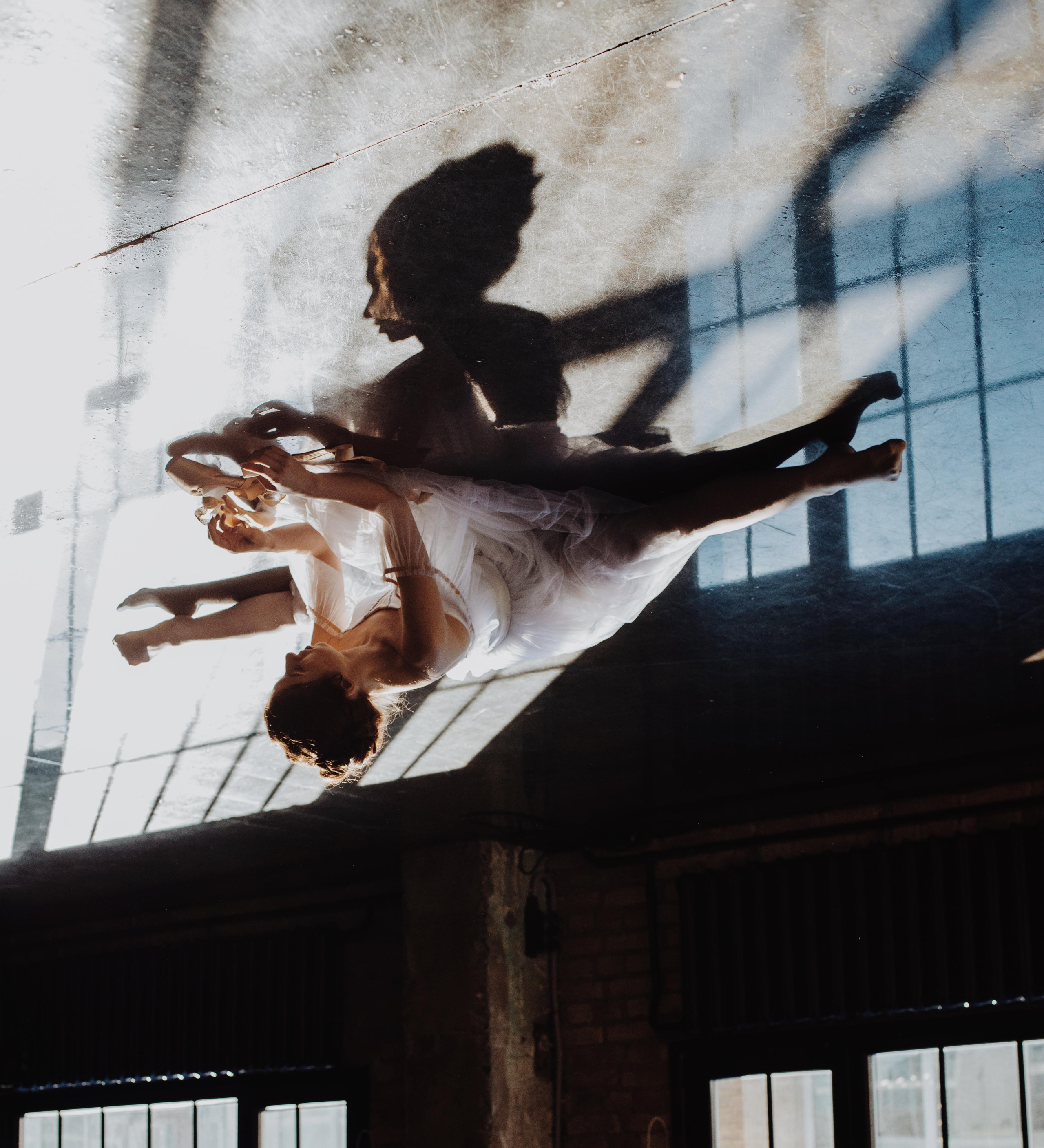 Фото портфолио. Фотохудожник и кинооператор в Москве Ксения Засецкая