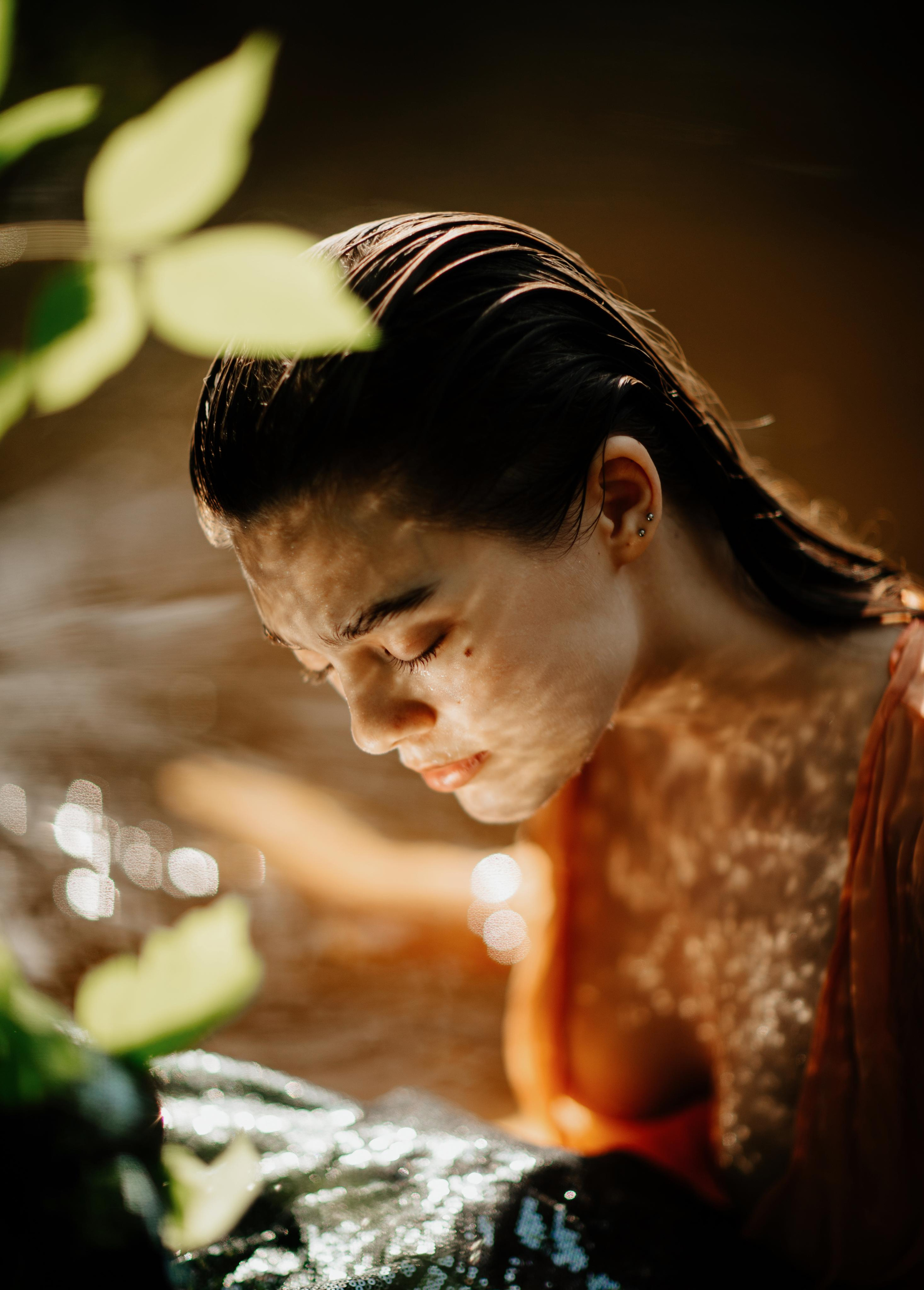 Фото портфолио. Фотохудожник и кинооператор в Москве Ксения Засецкая