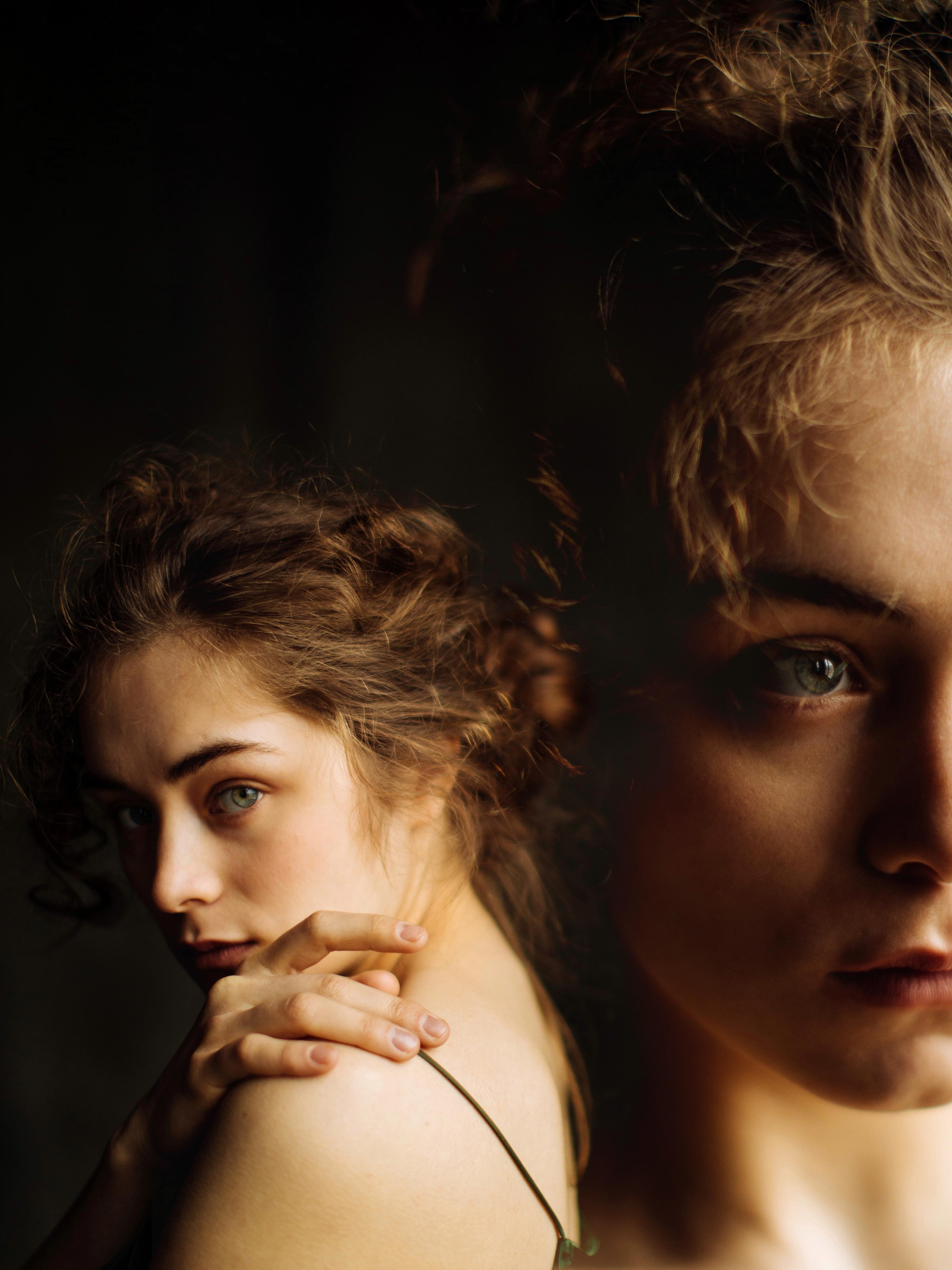 Фото портфолио. Фотохудожник и кинооператор в Москве Ксения Засецкая