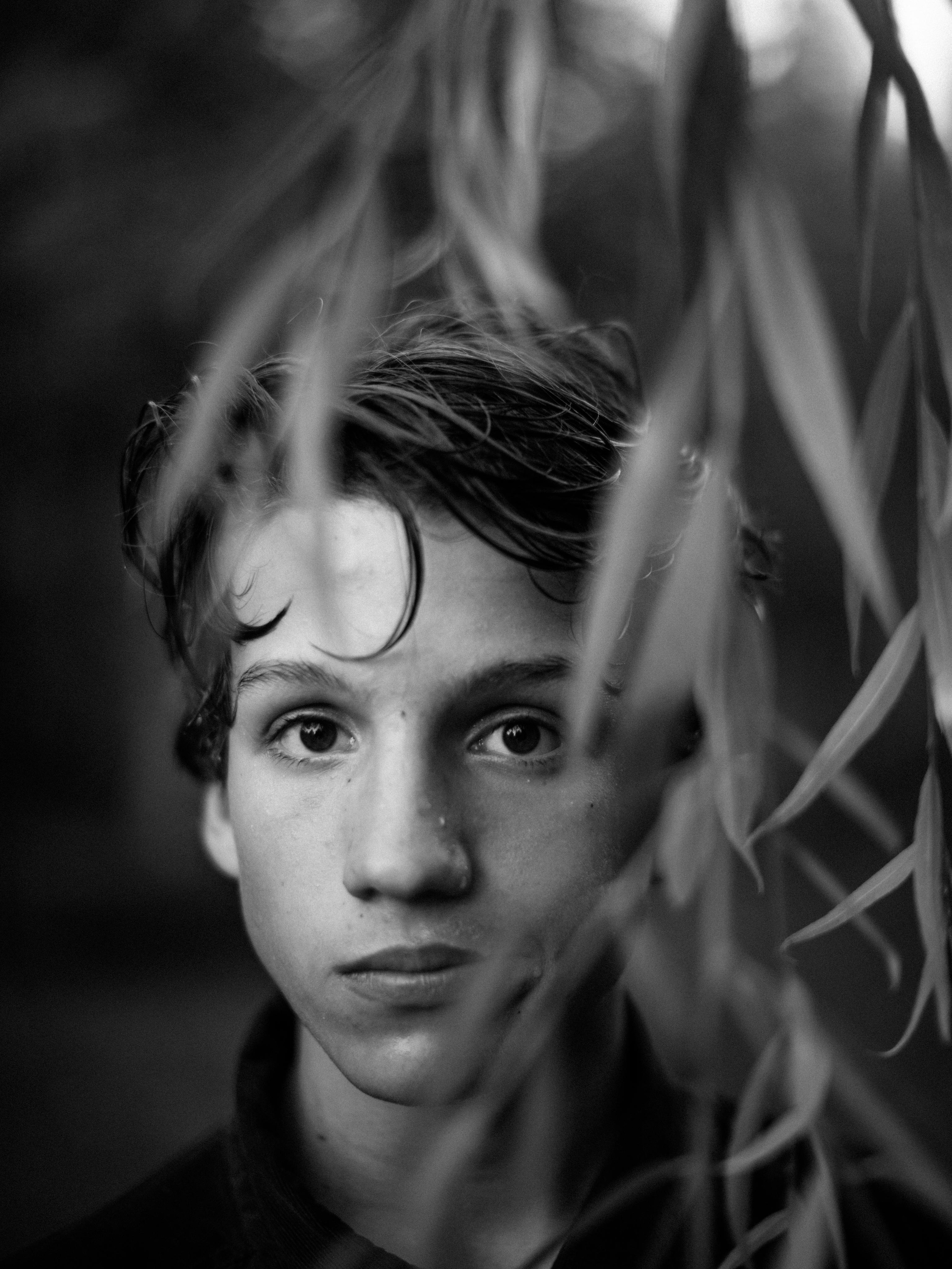 Фото портфолио. Фотохудожник и кинооператор в Москве Ксения Засецкая