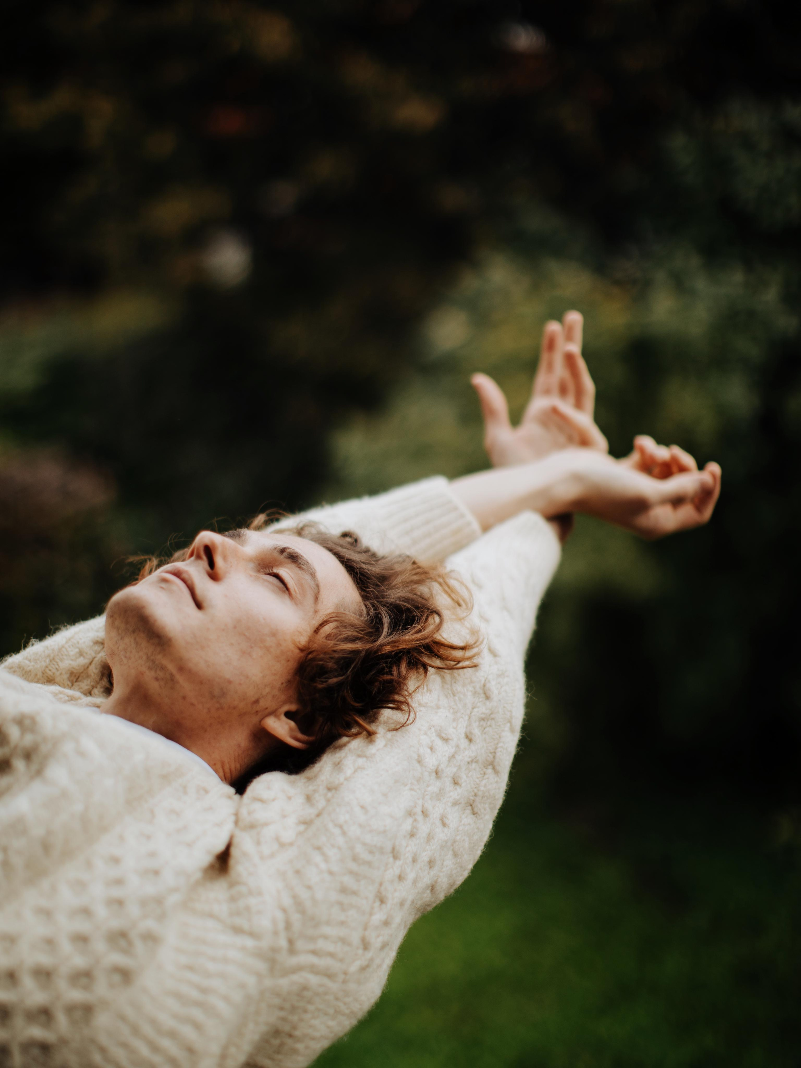 Фото портфолио. Фотохудожник и кинооператор в Москве Ксения Засецкая