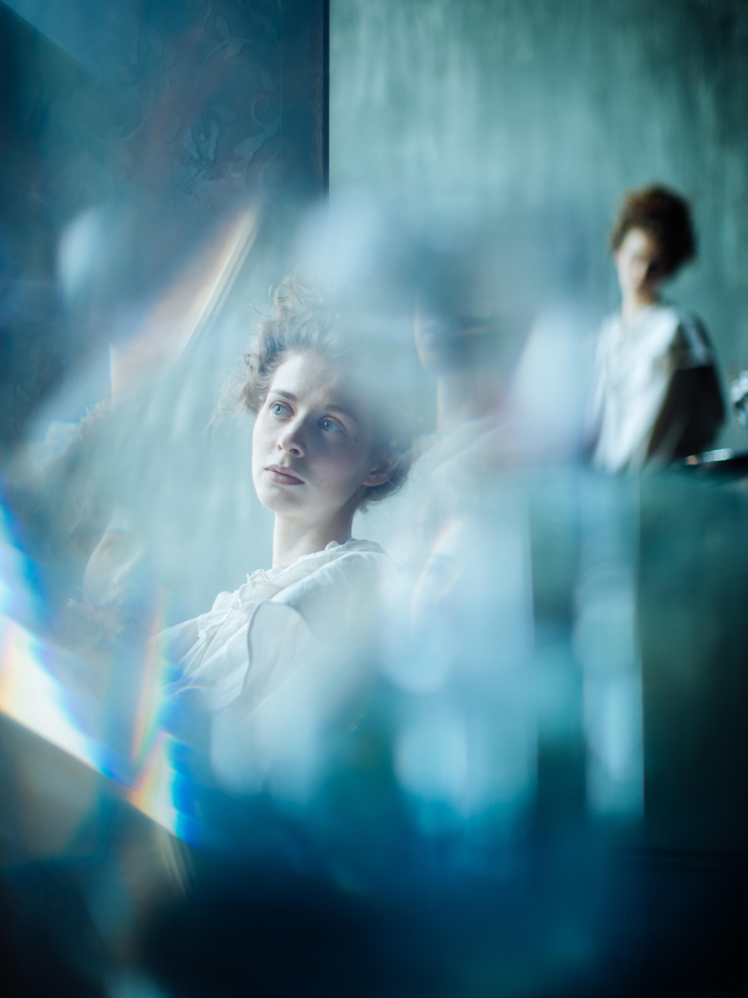 Фото портфолио. Фотохудожник и кинооператор в Москве Ксения Засецкая