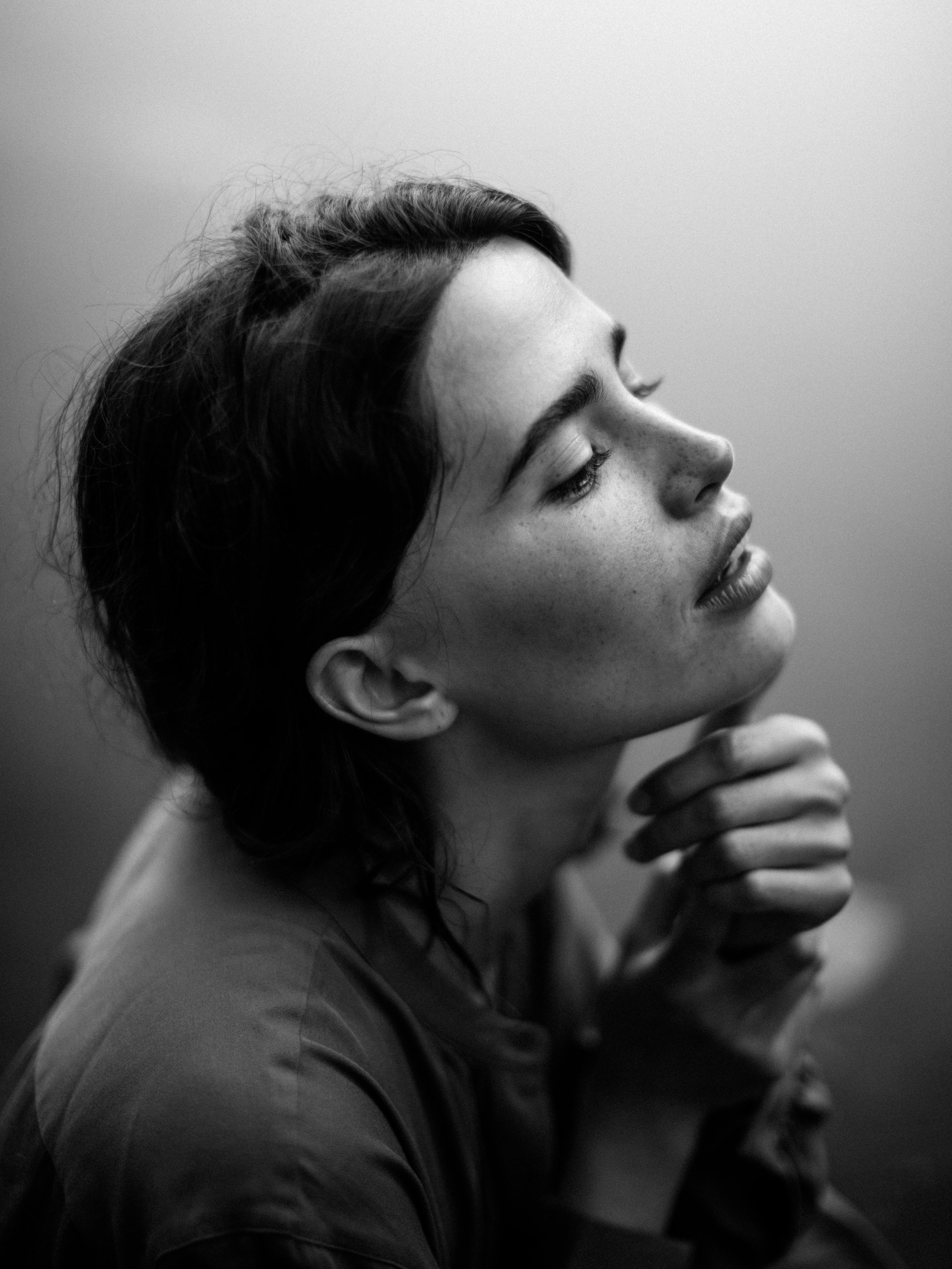 Фото портфолио. Фотохудожник и кинооператор в Москве Ксения Засецкая