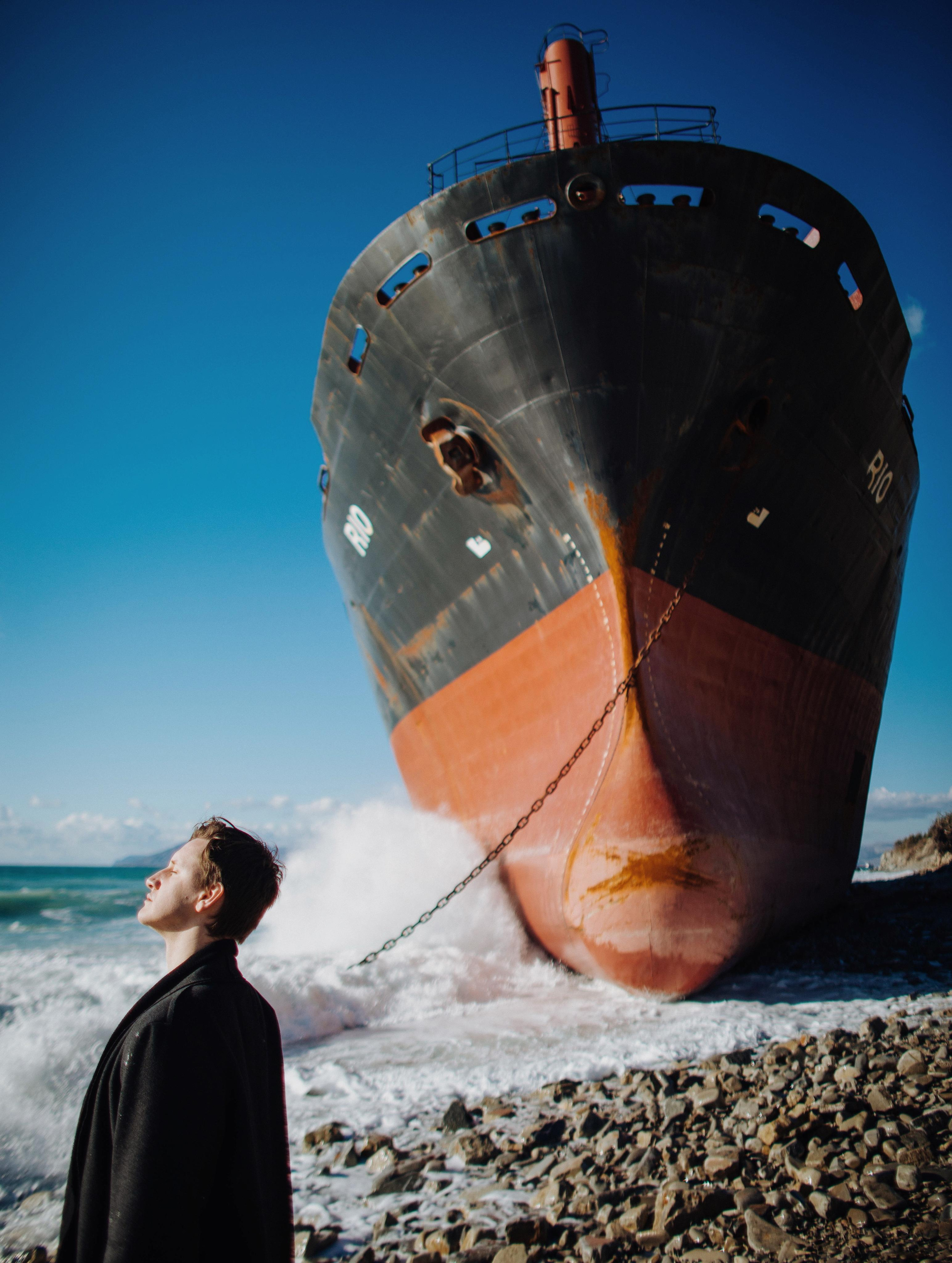 Фото портфолио. Фотохудожник и кинооператор в Москве Ксения Засецкая