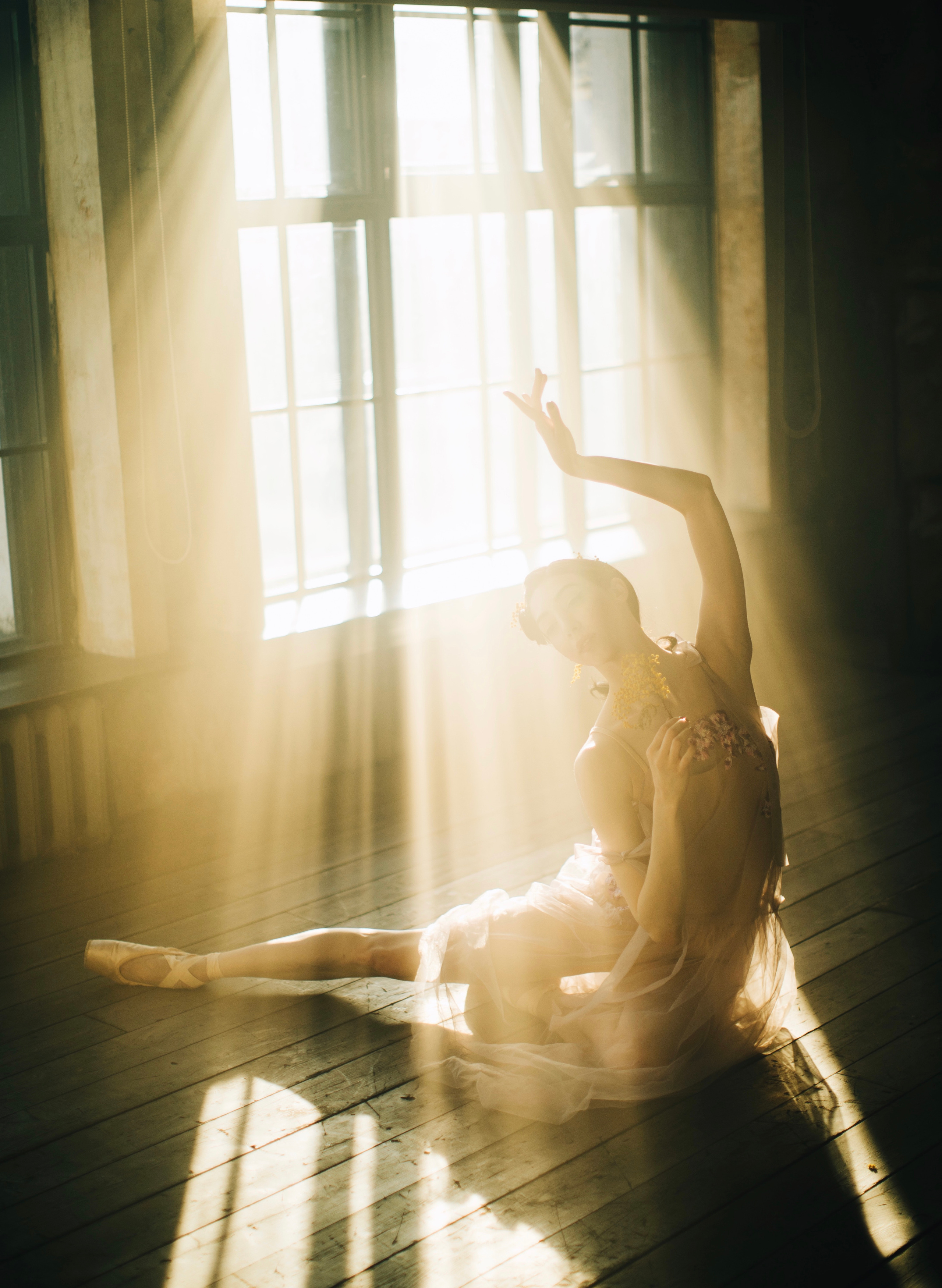 Фото портфолио. Фотохудожник и кинооператор в Москве Ксения Засецкая