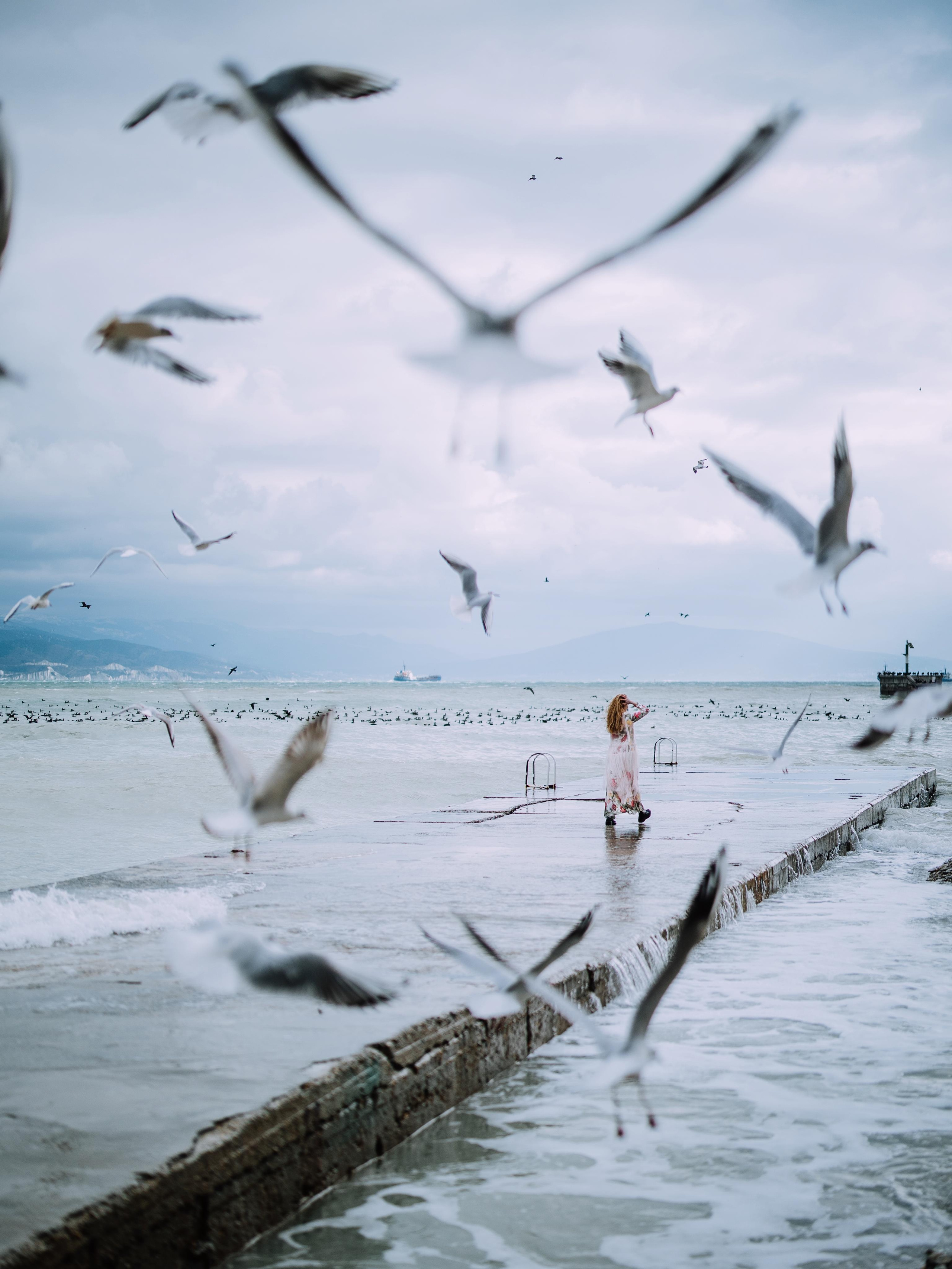 Фото портфолио. Фотохудожник и кинооператор в Москве Ксения Засецкая