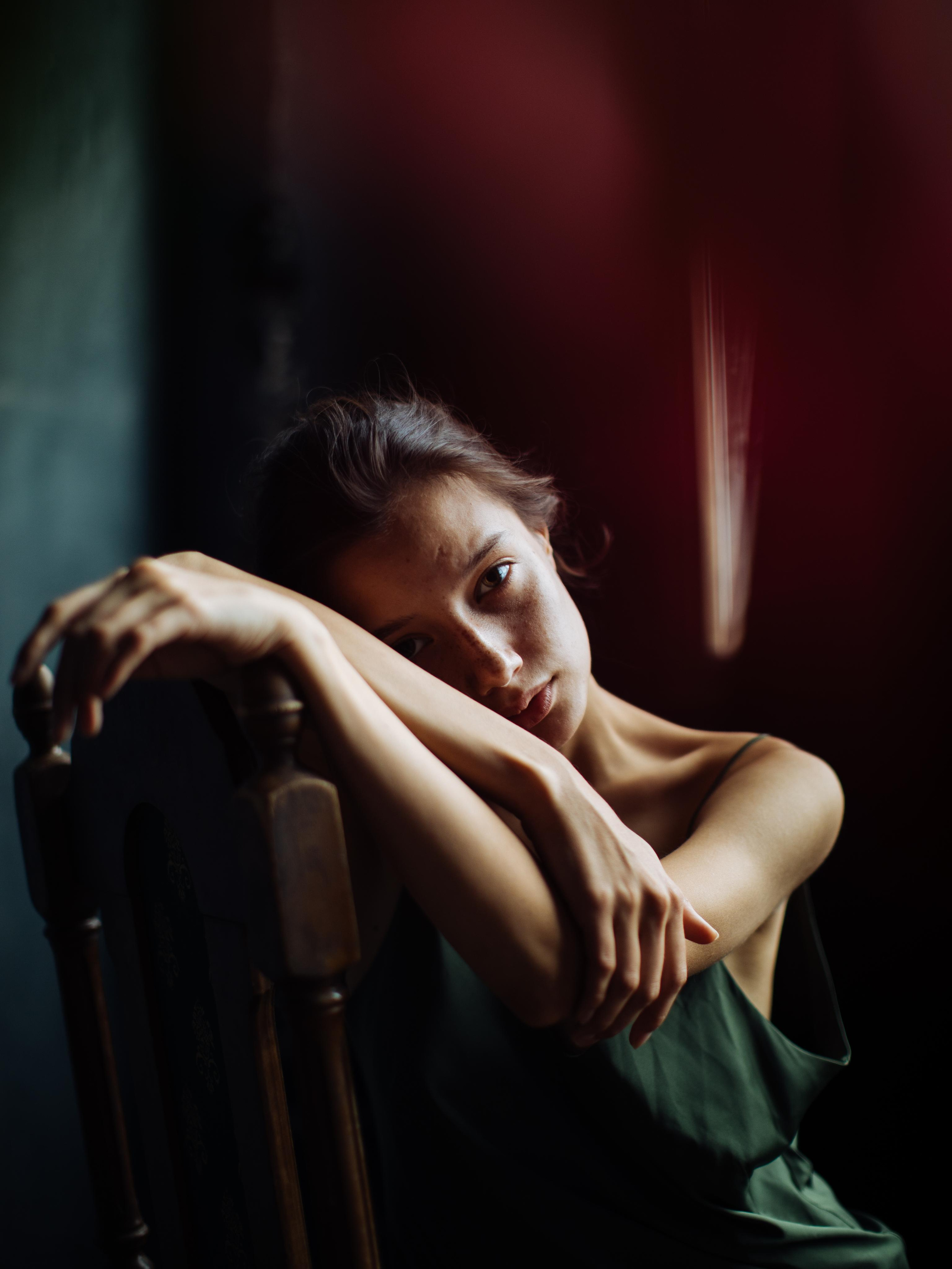 Фото портфолио. Фотохудожник и кинооператор в Москве Ксения Засецкая