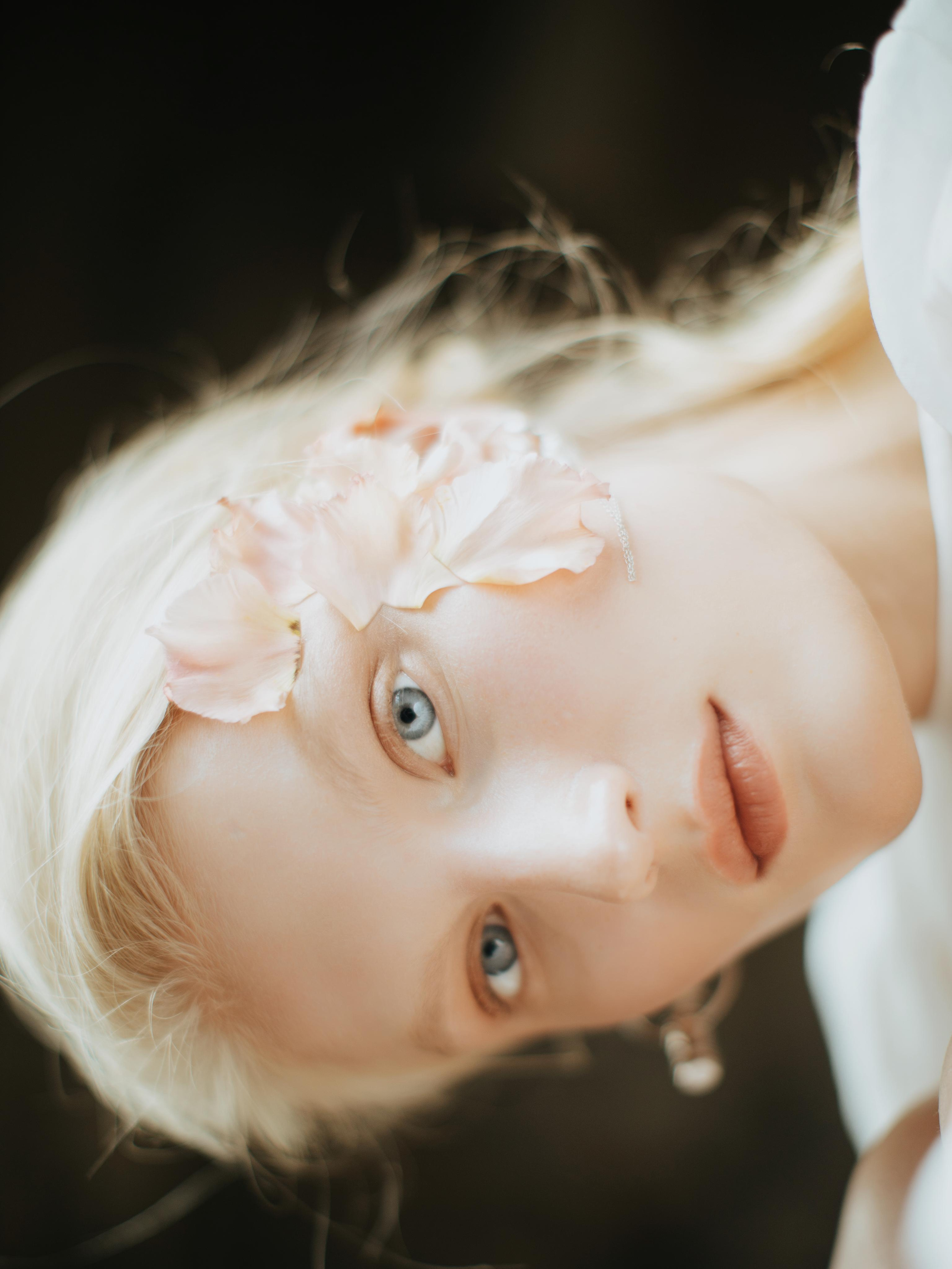 Фото портфолио. Фотохудожник и кинооператор в Москве Ксения Засецкая