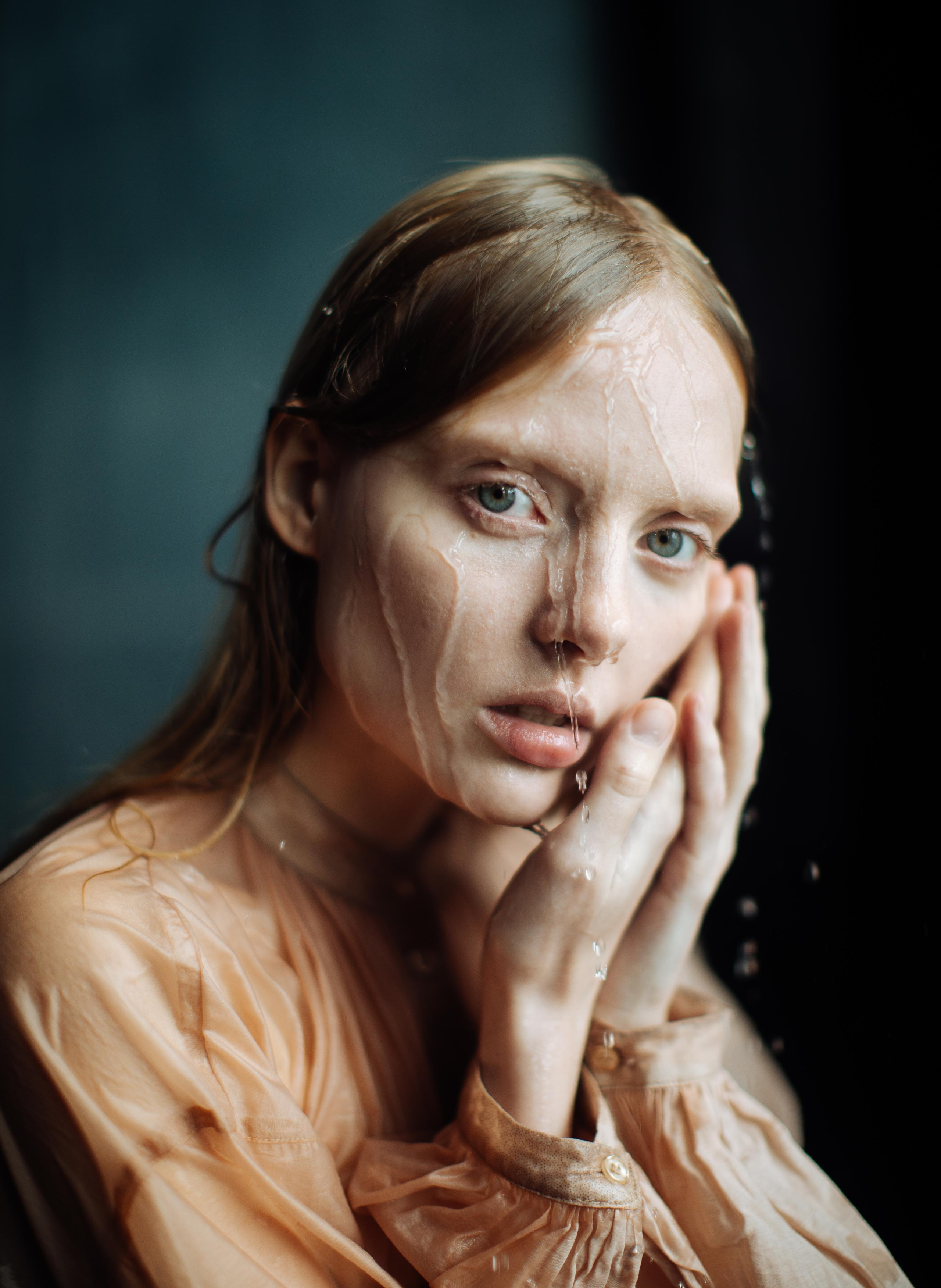 Фото портфолио. Фотохудожник и кинооператор в Москве Ксения Засецкая