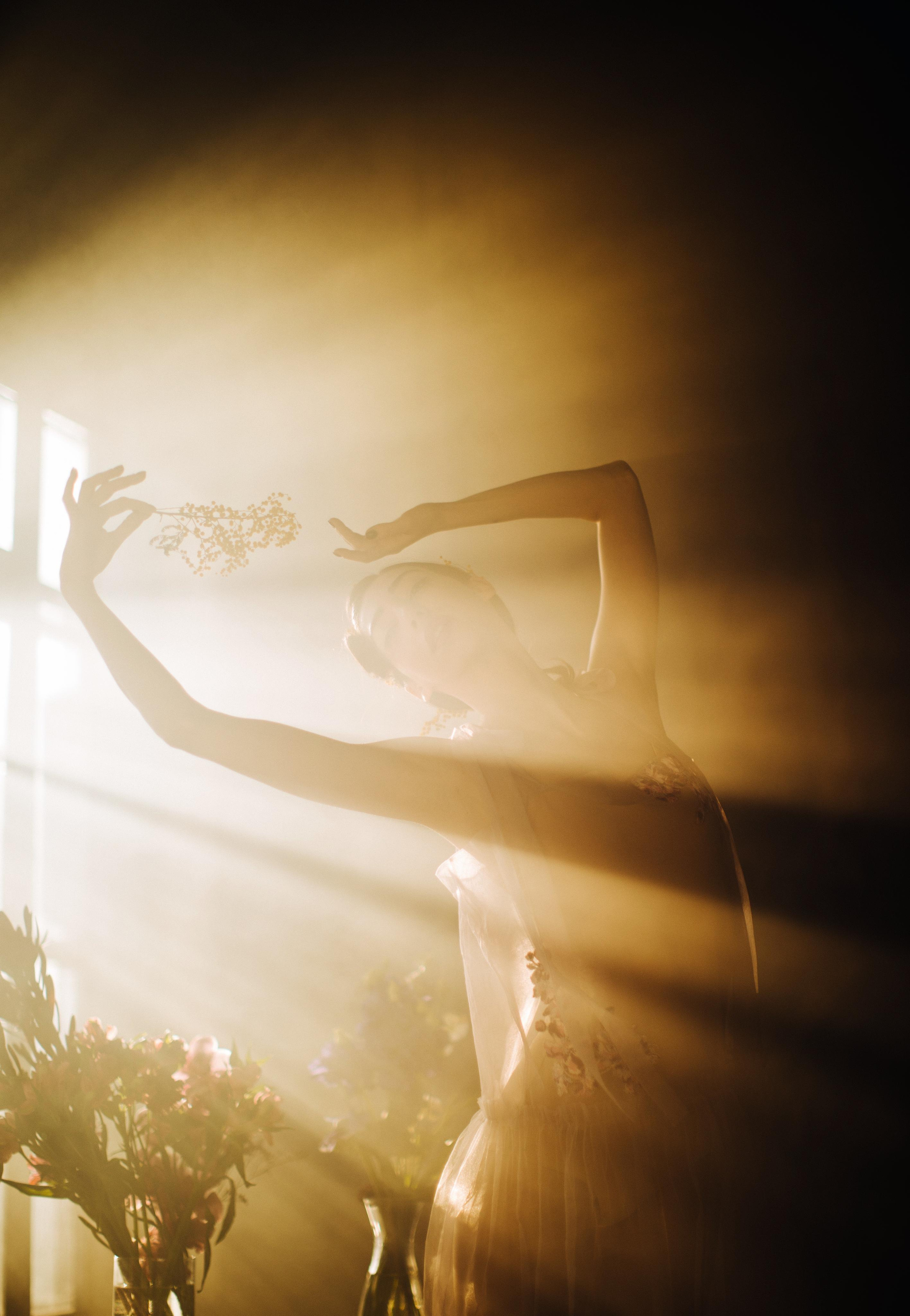 Фото портфолио. Фотохудожник и кинооператор в Москве Ксения Засецкая