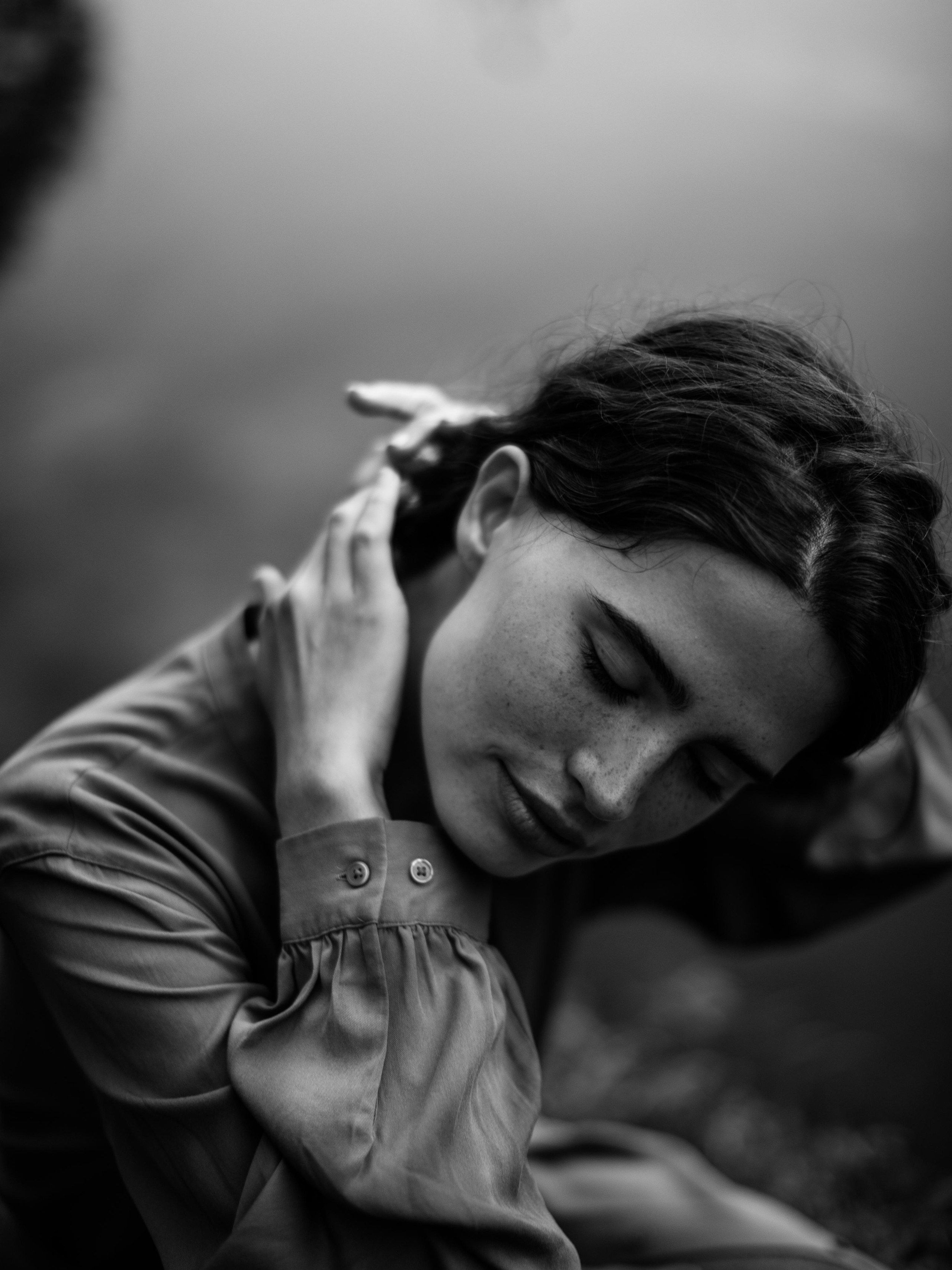 Фото портфолио. Фотохудожник и кинооператор в Москве Ксения Засецкая