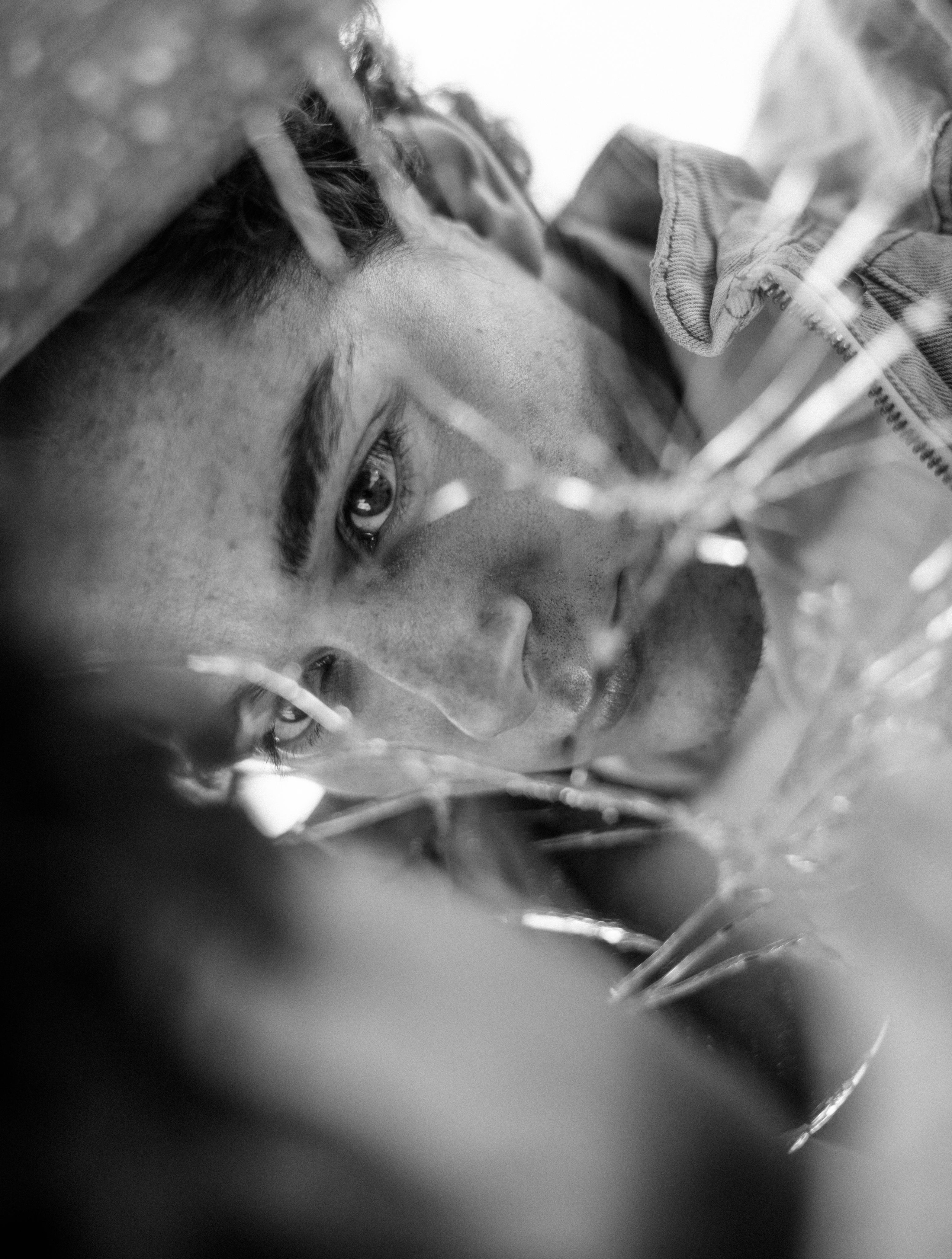 Фото портфолио. Фотохудожник и кинооператор в Москве Ксения Засецкая