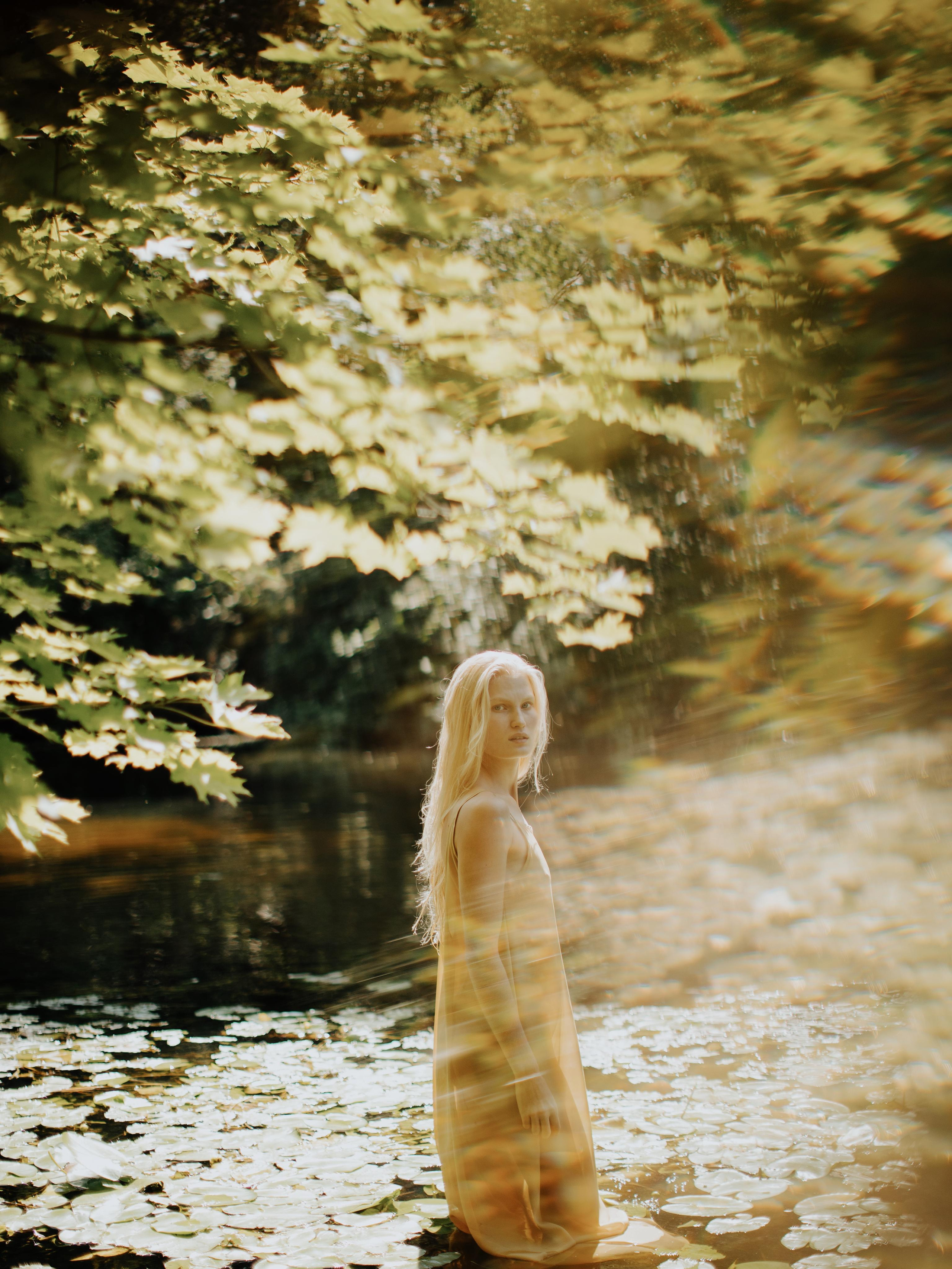 Фото портфолио. Фотохудожник и кинооператор в Москве Ксения Засецкая