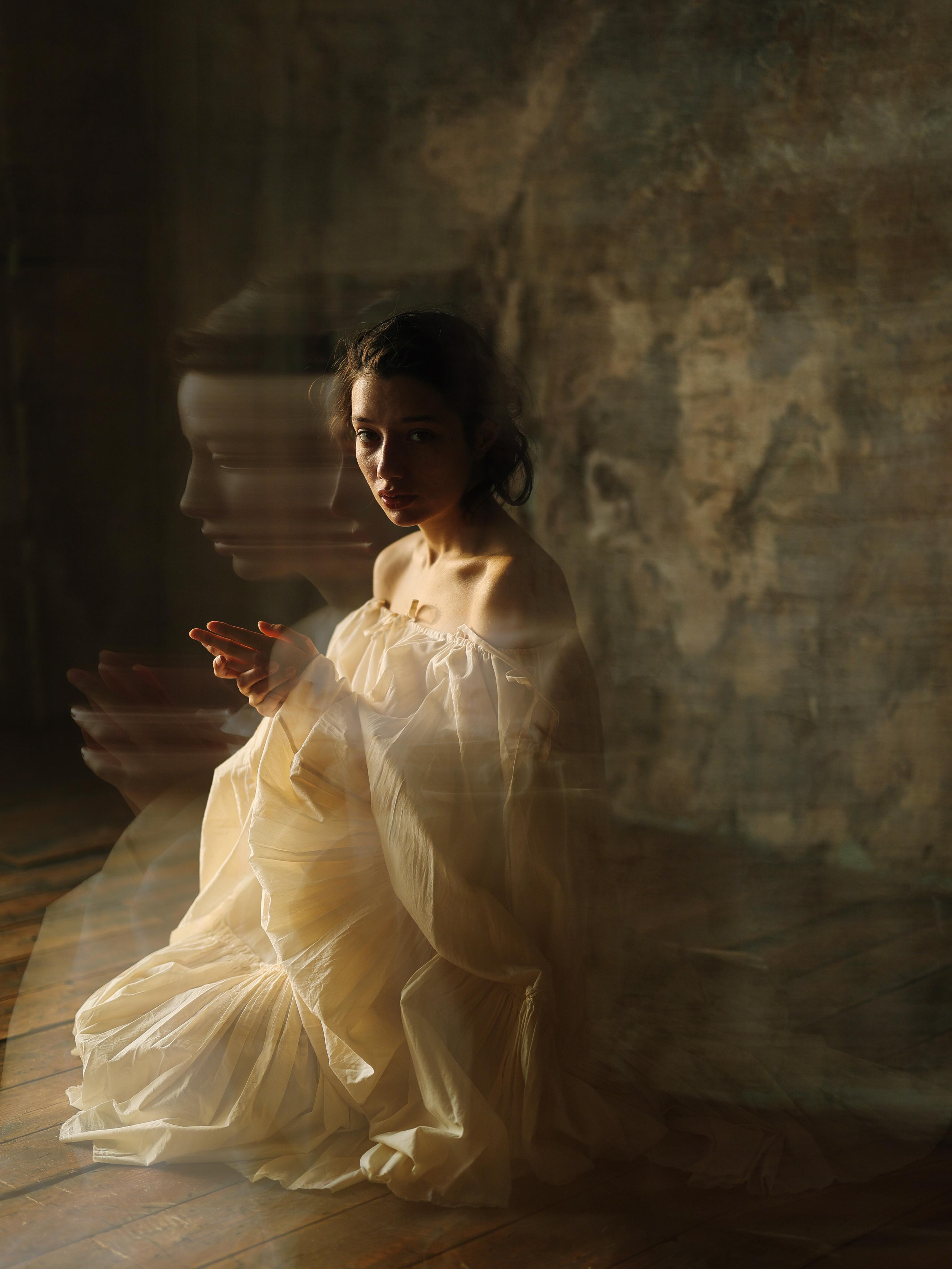 Фото портфолио. Фотохудожник и кинооператор в Москве Ксения Засецкая