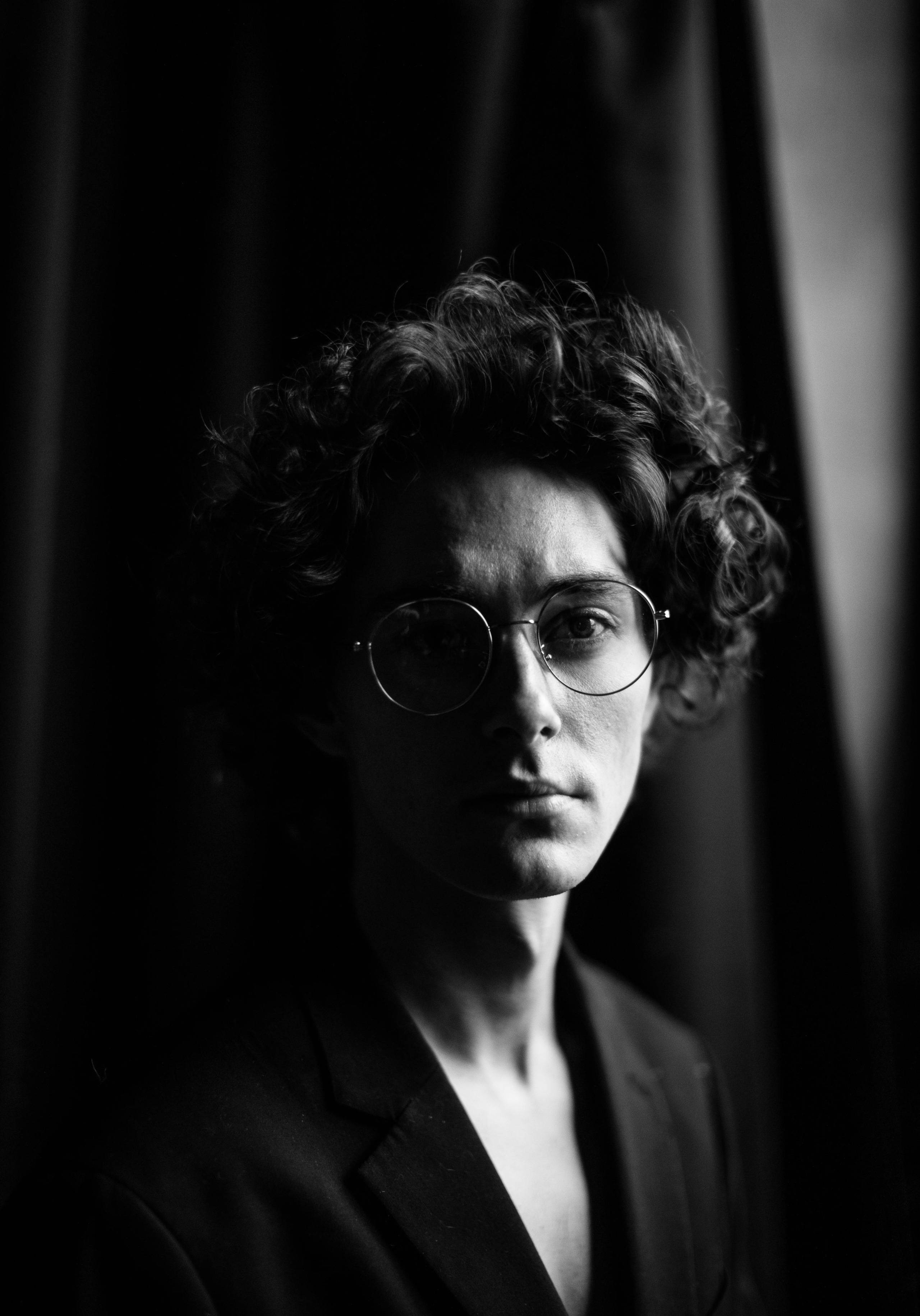 Фото портфолио. Фотохудожник и кинооператор в Москве Ксения Засецкая