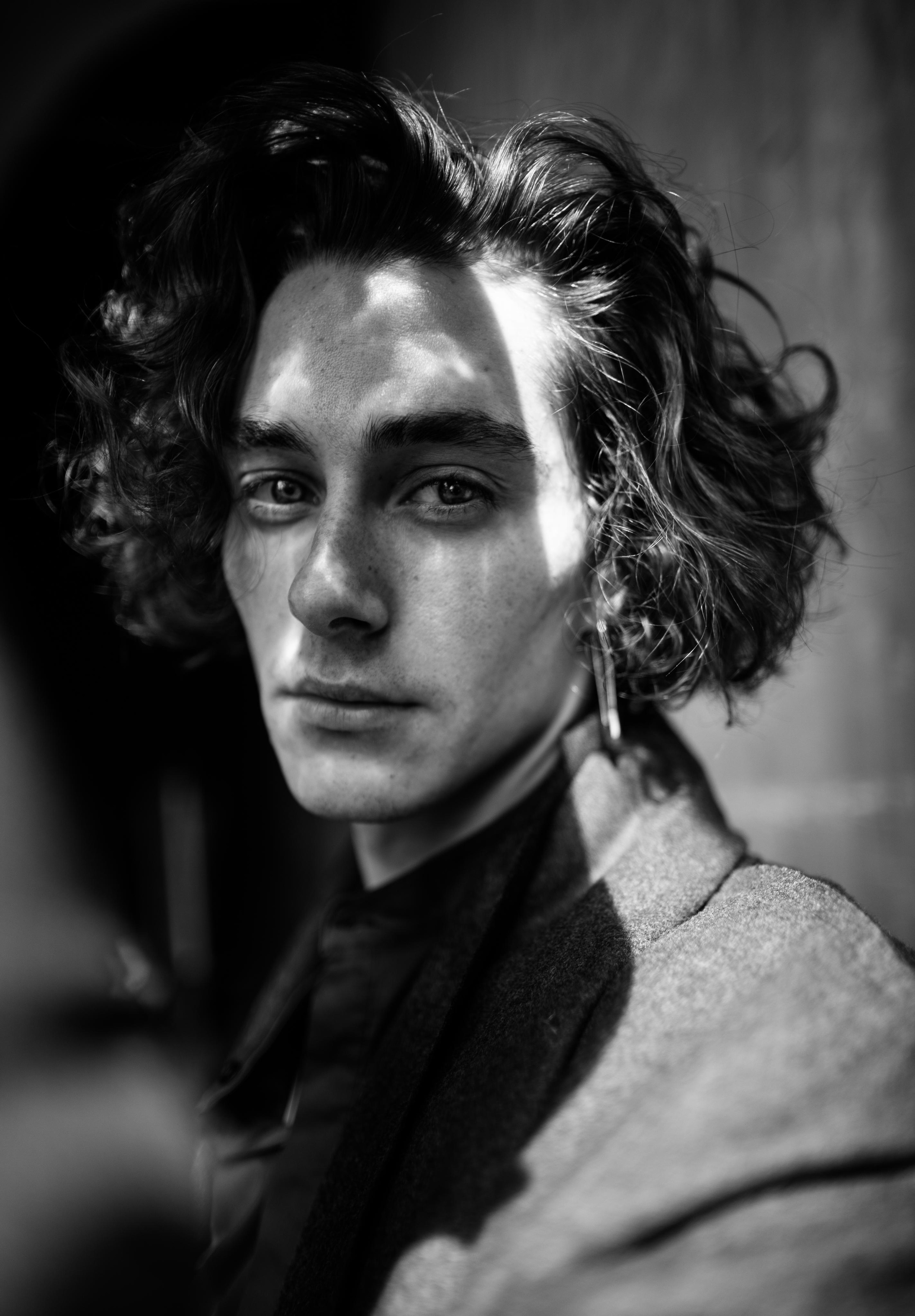 Фото портфолио. Фотохудожник и кинооператор в Москве Ксения Засецкая