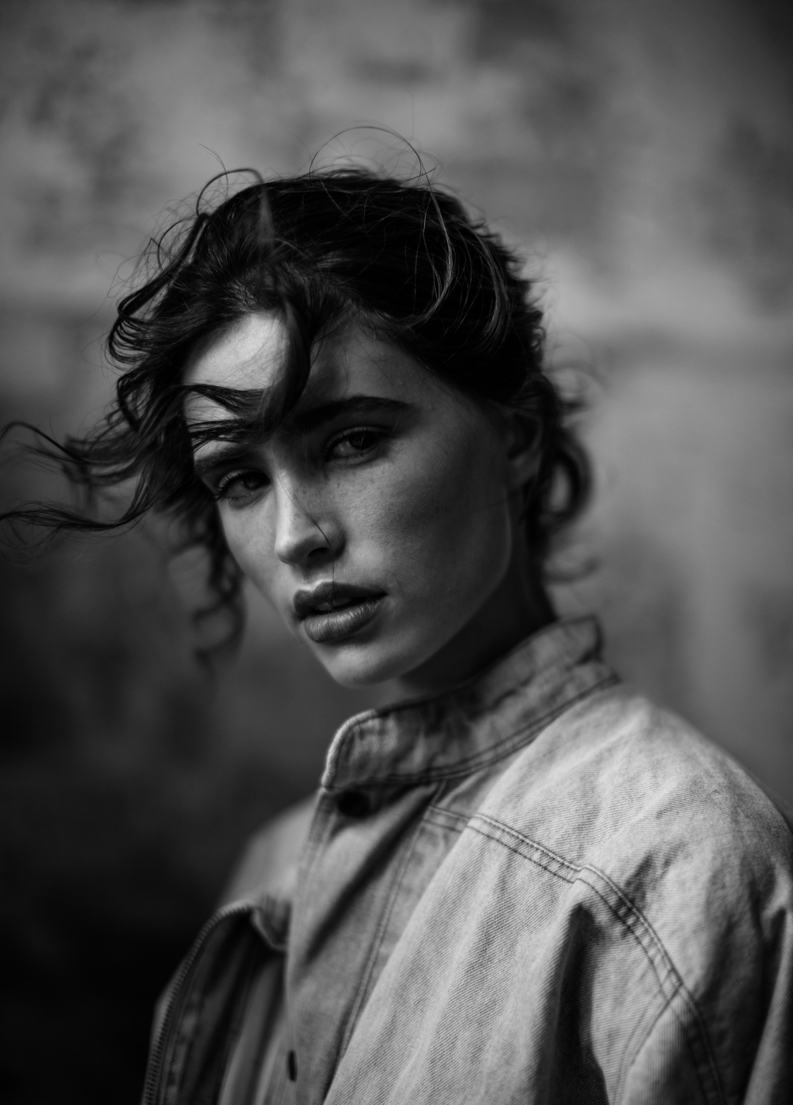 Фото портфолио. Фотохудожник и кинооператор в Москве Ксения Засецкая