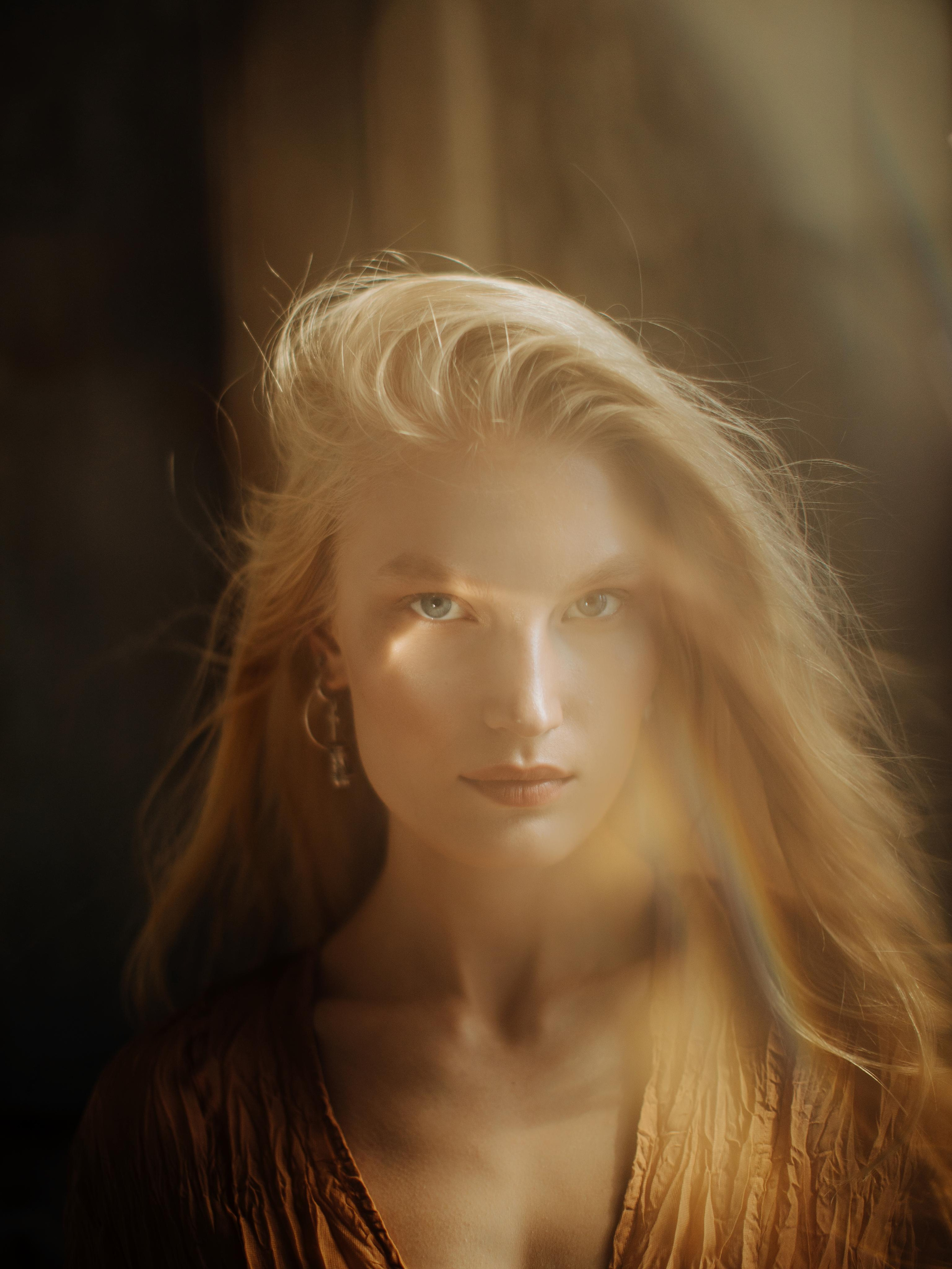 Фото портфолио. Фотохудожник и кинооператор в Москве Ксения Засецкая