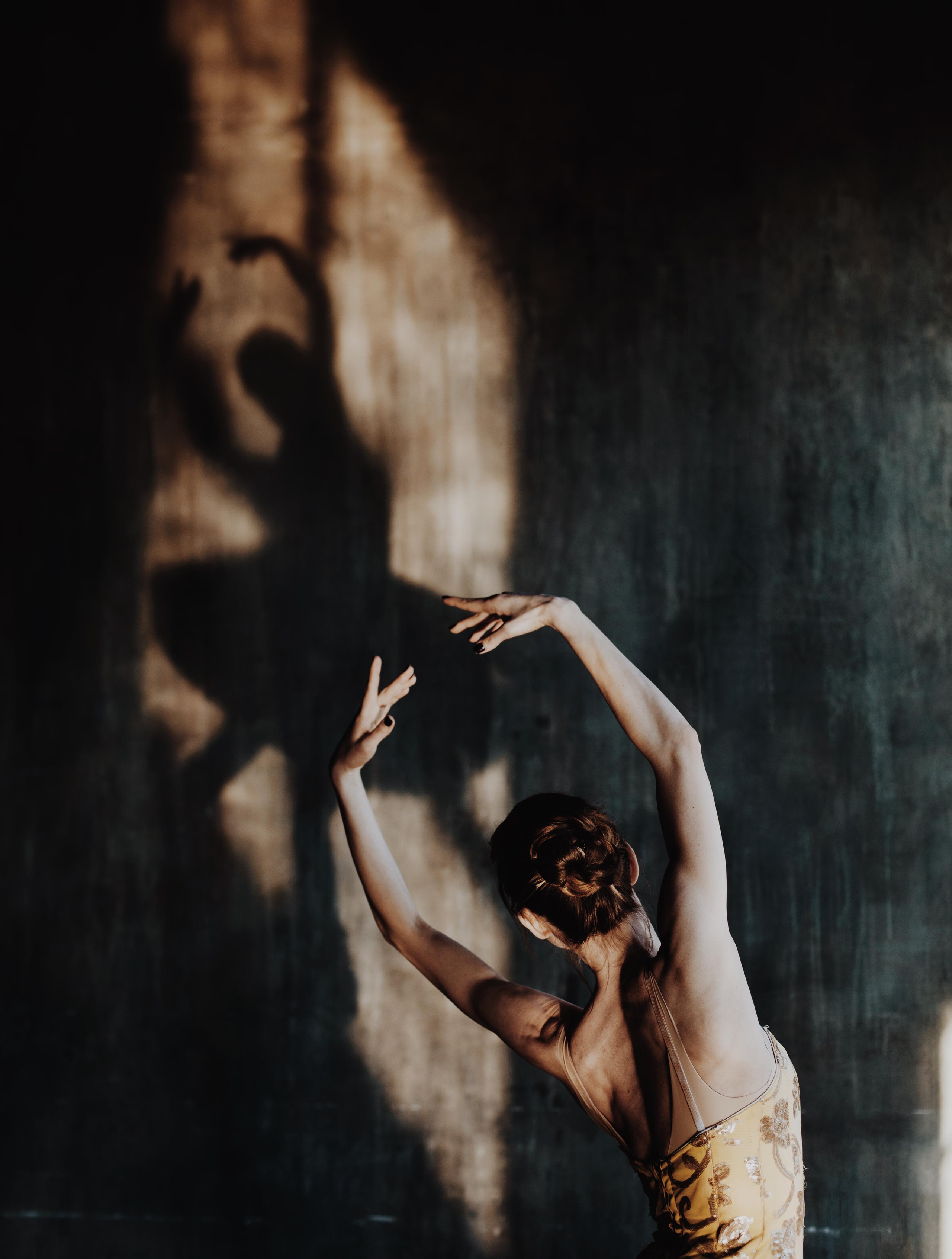 Фото портфолио. Фотохудожник и кинооператор в Москве Ксения Засецкая