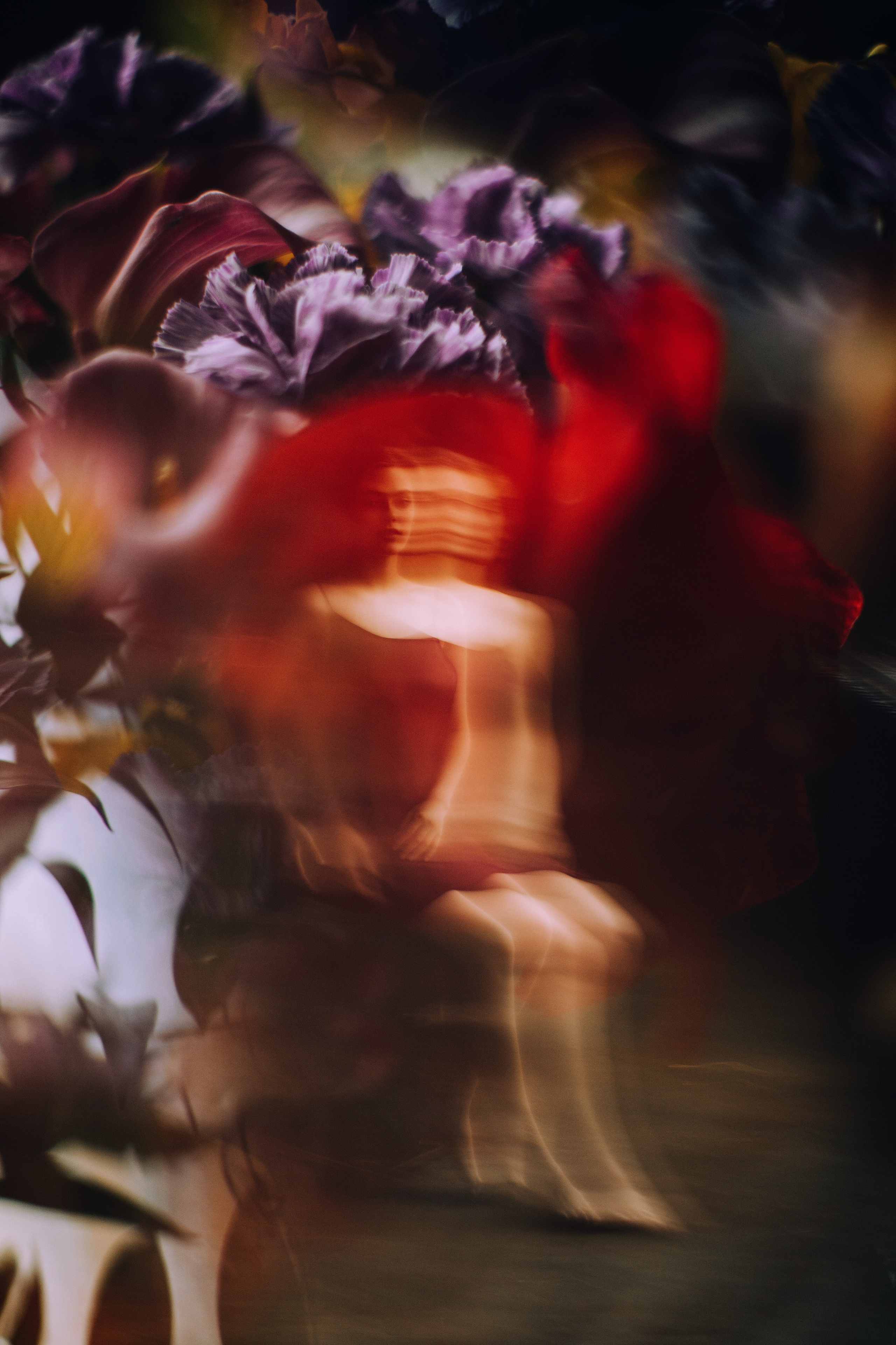 Фото портфолио. Фотохудожник и кинооператор в Москве Ксения Засецкая