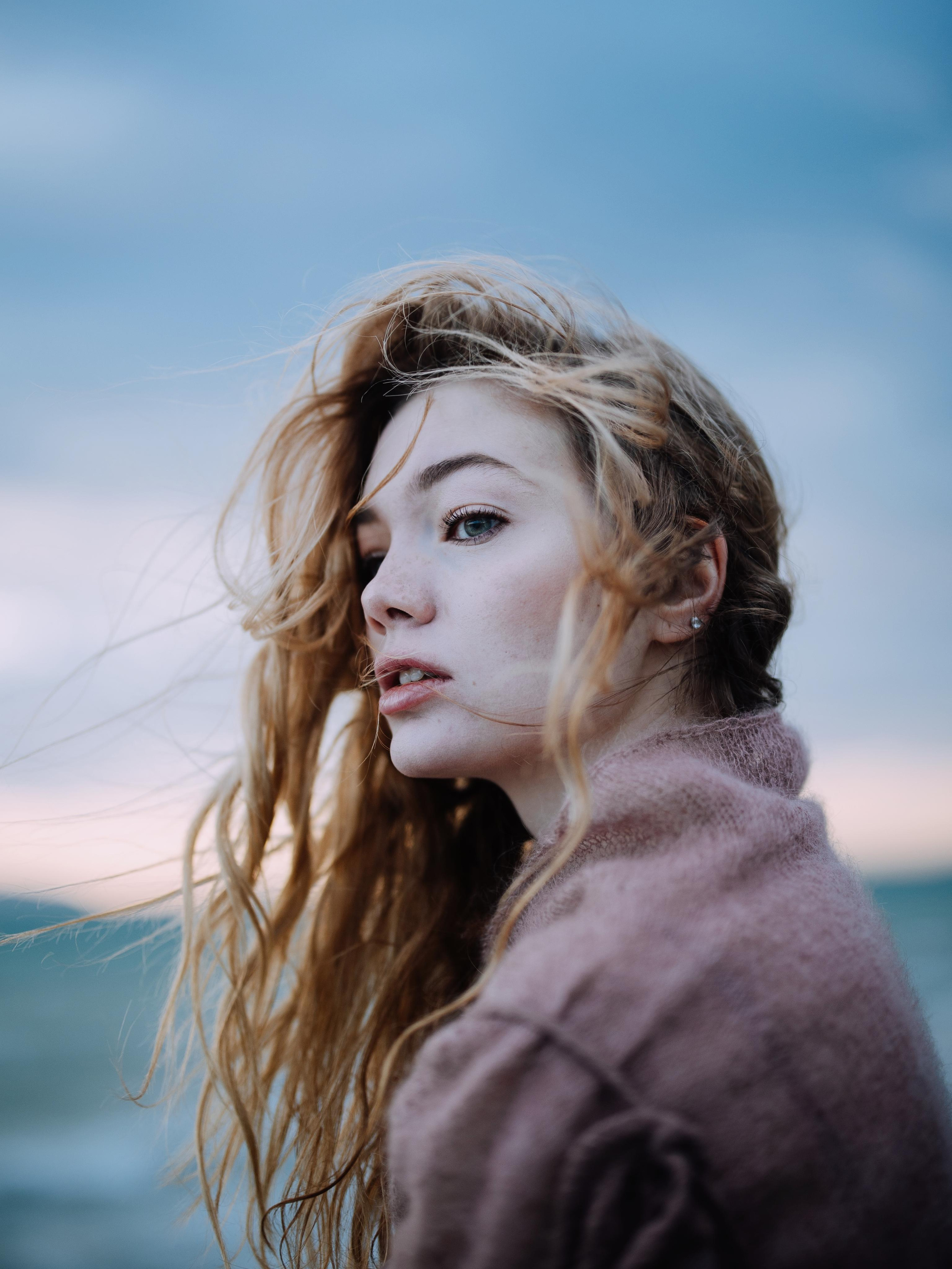 Фото портфолио. Фотохудожник и кинооператор в Москве Ксения Засецкая